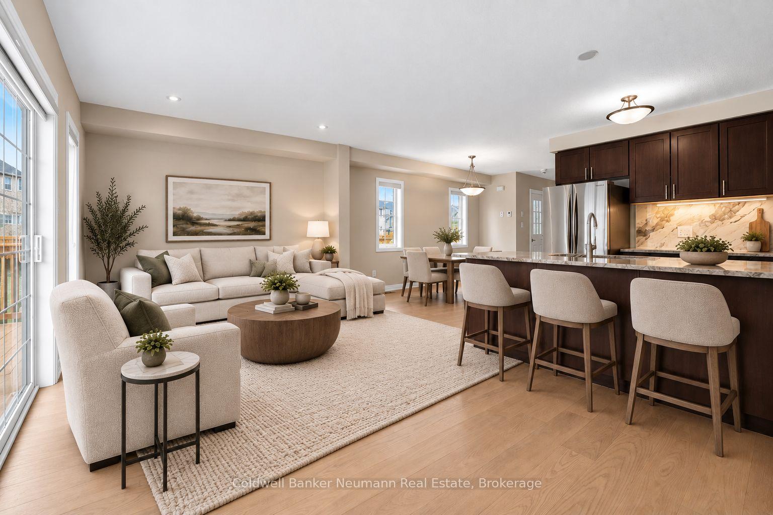 Photo 3 of 157 South Creek Drive, Kitchener, Doon South — HOMEH