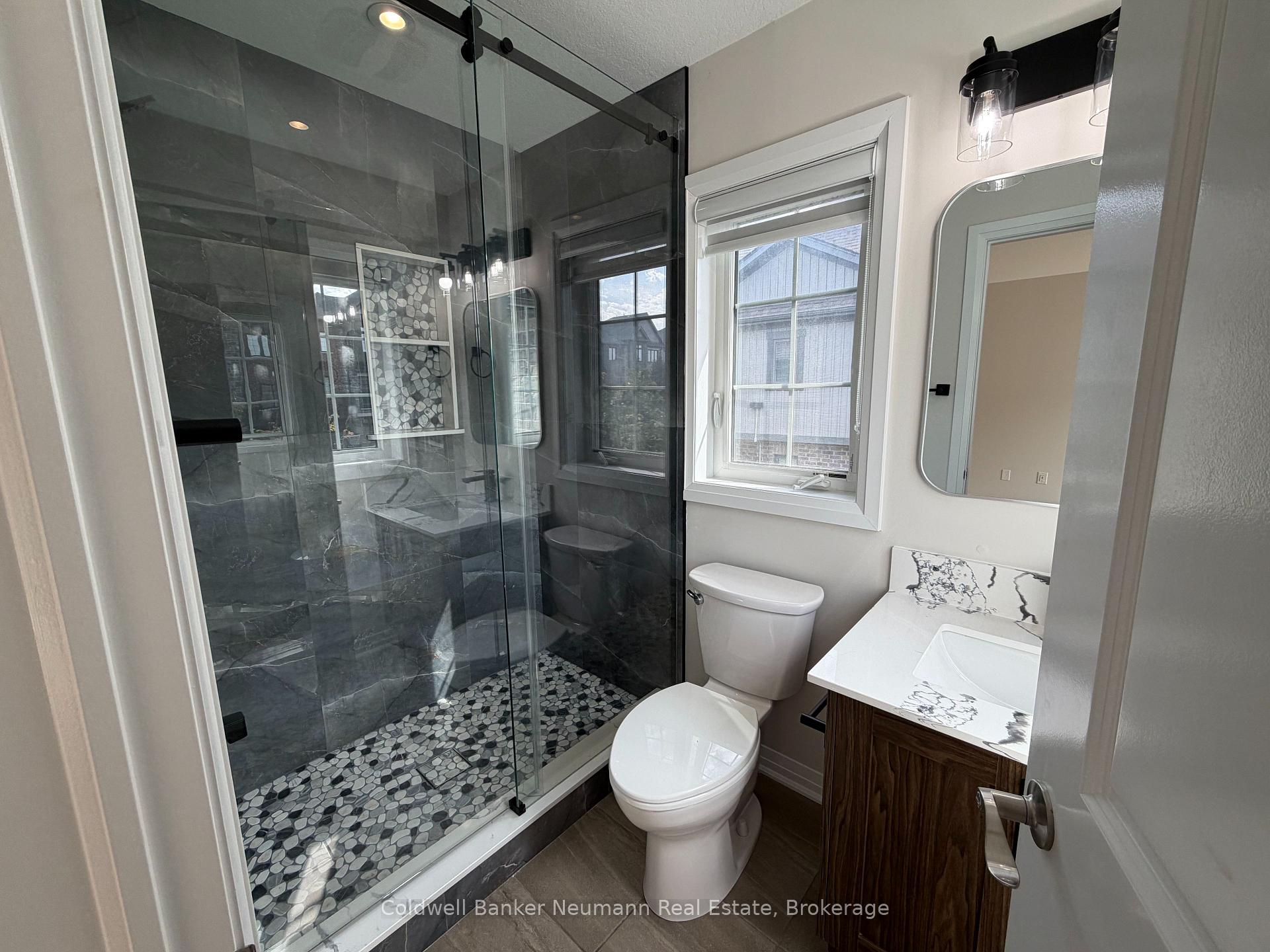 Photo 15 of 157 South Creek Drive, Kitchener, Doon South — HOMEH