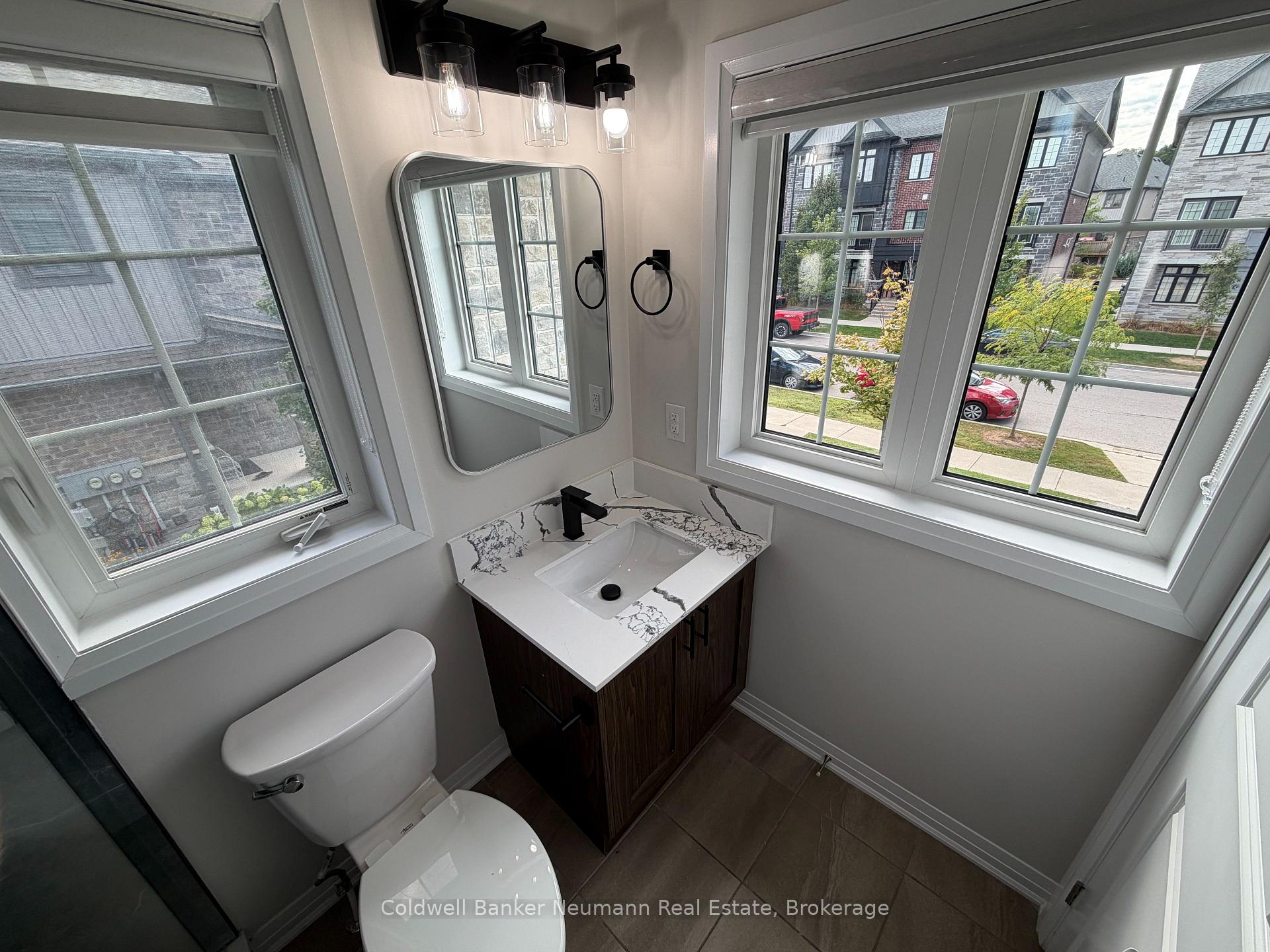 Photo 16 of 157 South Creek Drive, Kitchener, Doon South — HOMEH