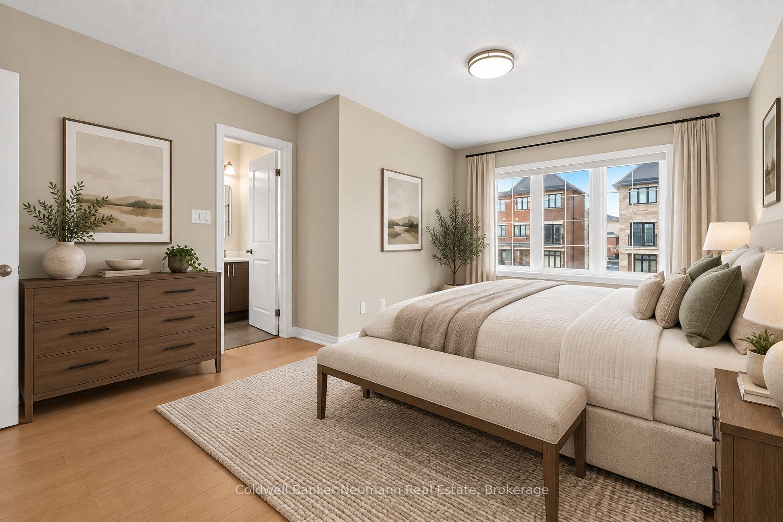 Photo 18 of 157 South Creek Drive, Kitchener, Doon South — HOMEH