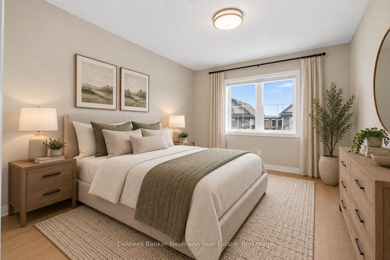 Photo 20 of 157 South Creek Drive, Kitchener, Doon South — HOMEH
