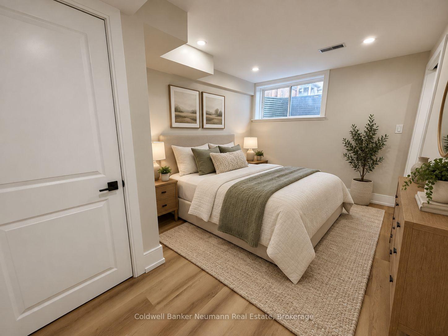 Photo 29 of 157 South Creek Drive, Kitchener, Doon South — HOMEH