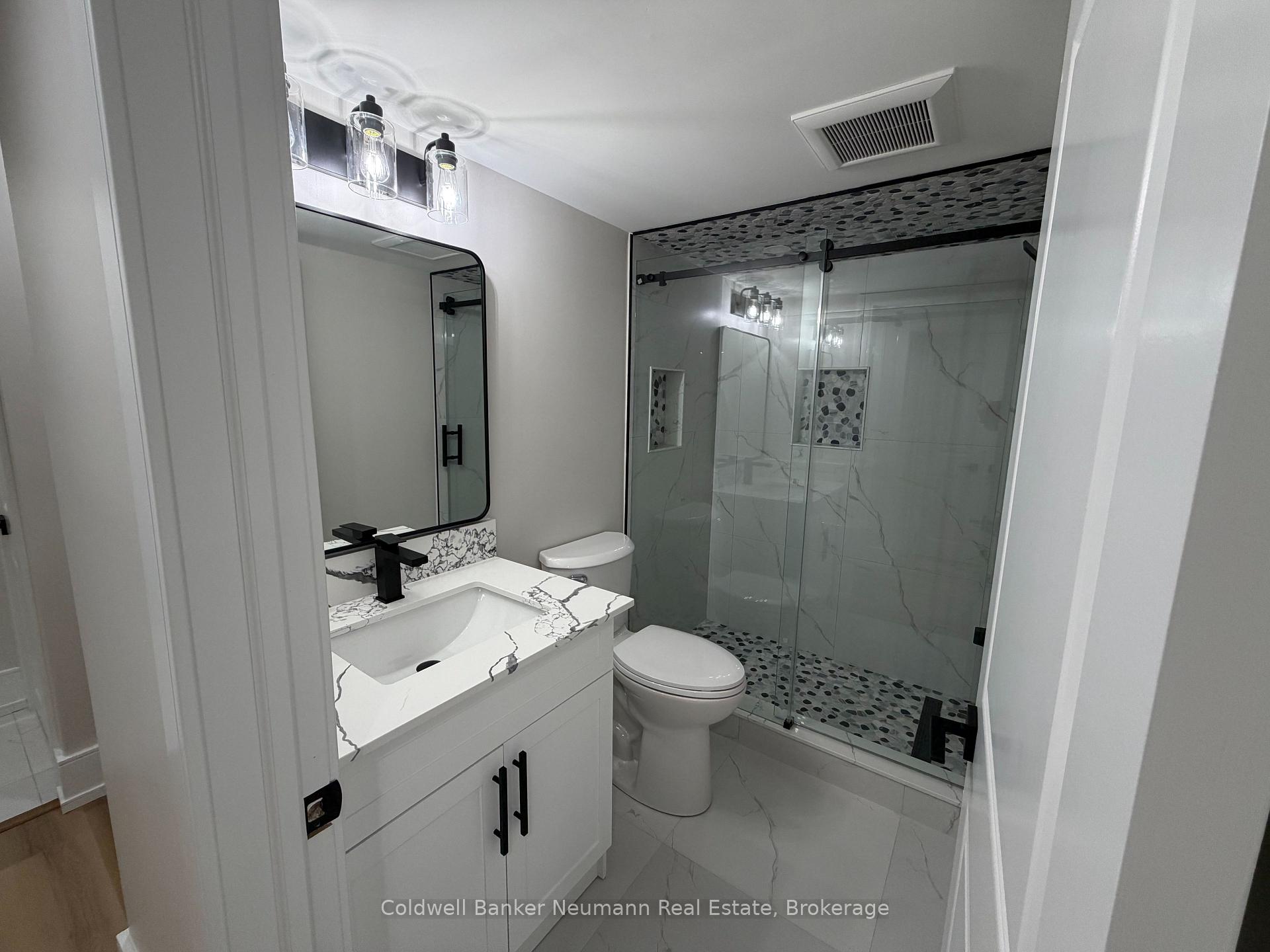 Photo 30 of 157 South Creek Drive, Kitchener, Doon South — HOMEH