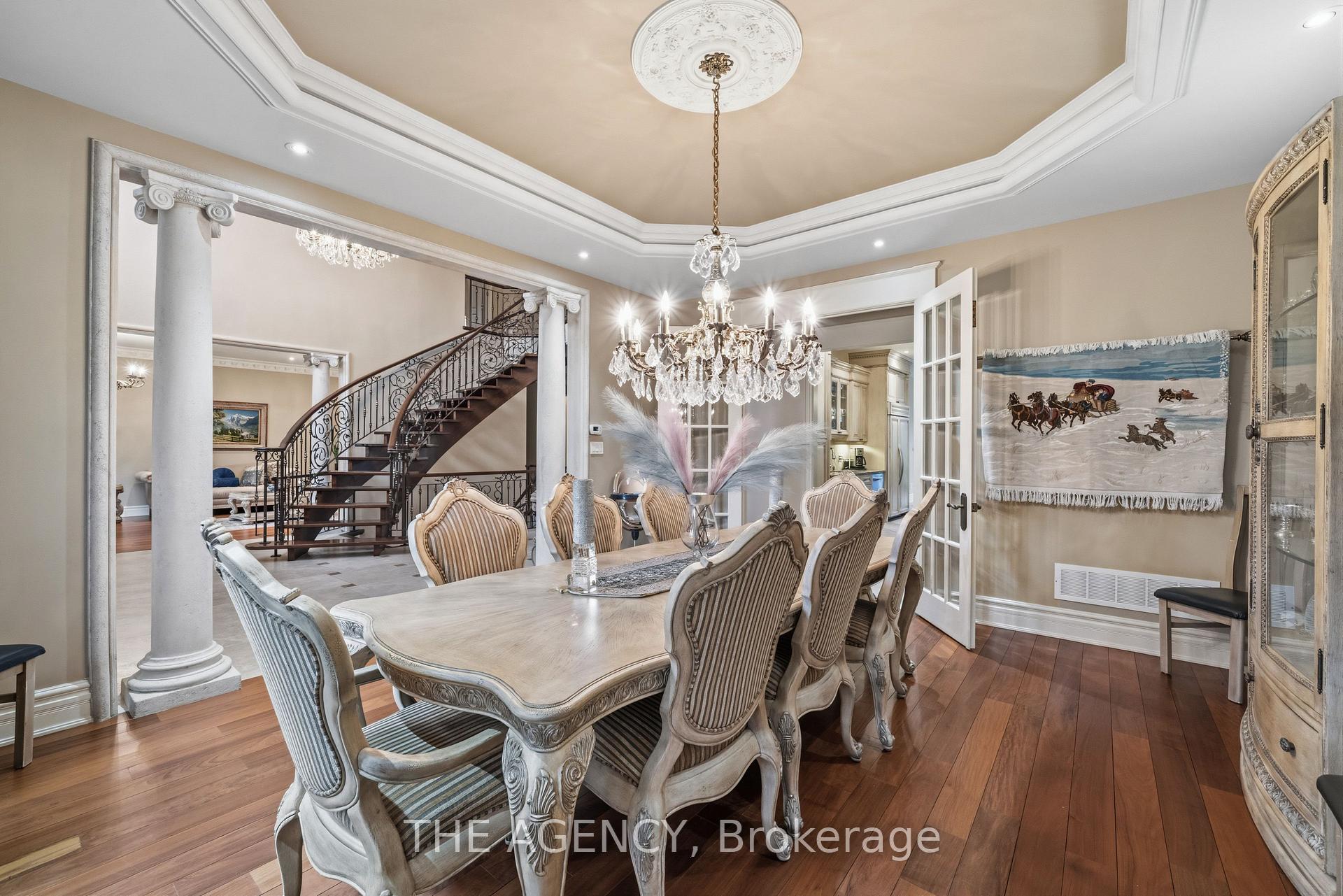 Photo 11 of 16 Dew Drop Court, Vaughan, Rural Vaughan — HOMEH