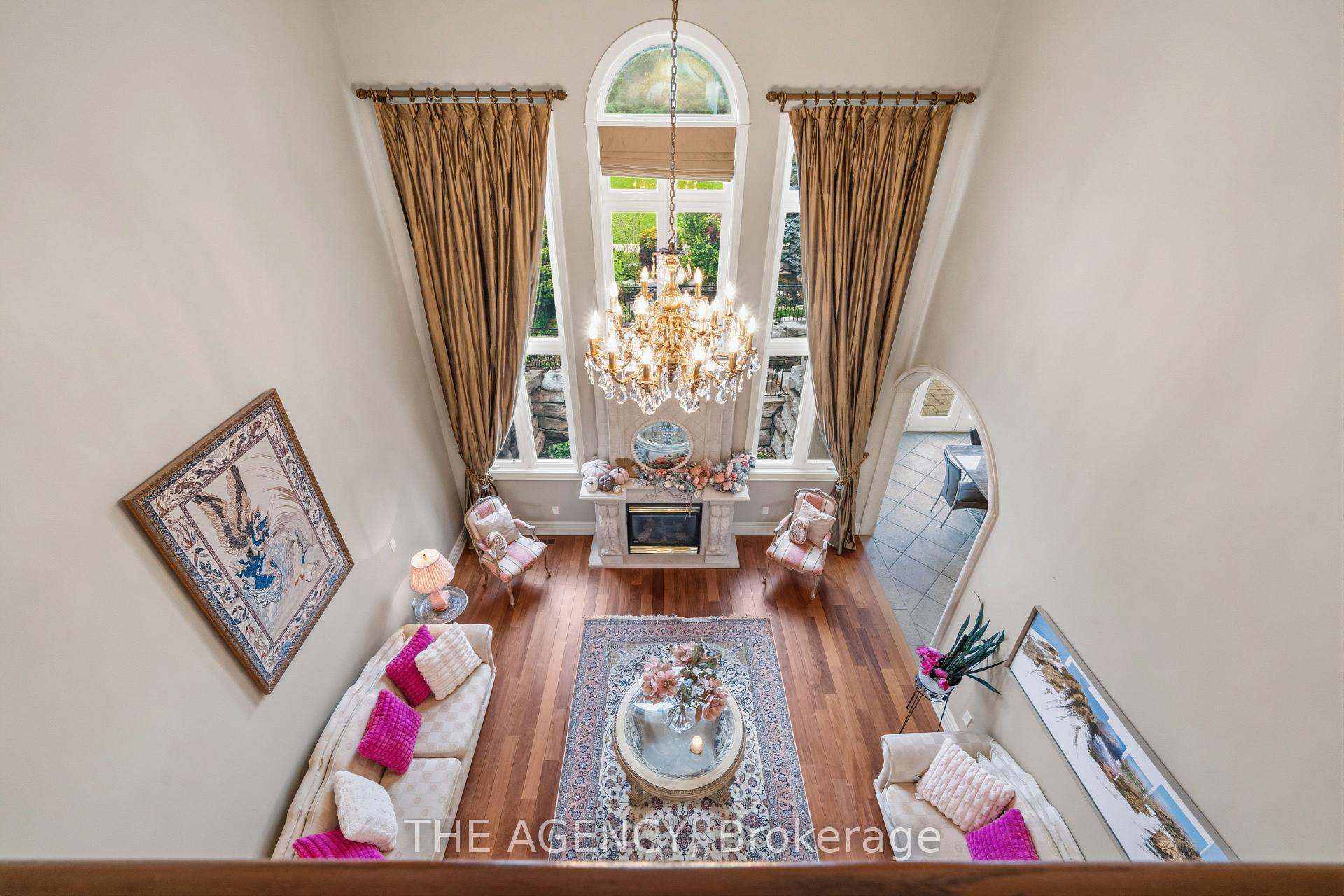 Photo 19 of 16 Dew Drop Court, Vaughan, Rural Vaughan — HOMEH