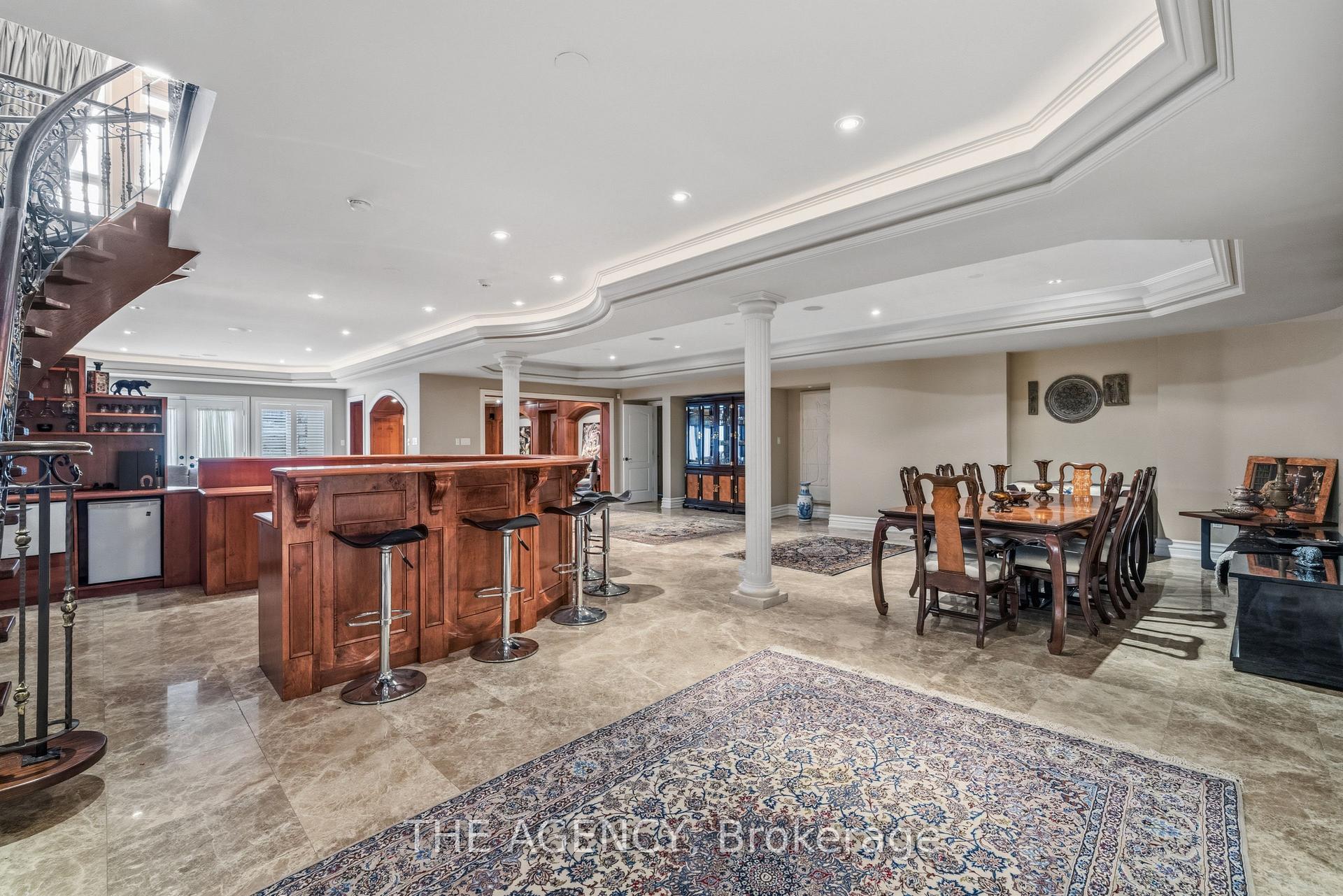 Photo 22 of 16 Dew Drop Court, Vaughan, Rural Vaughan — HOMEH