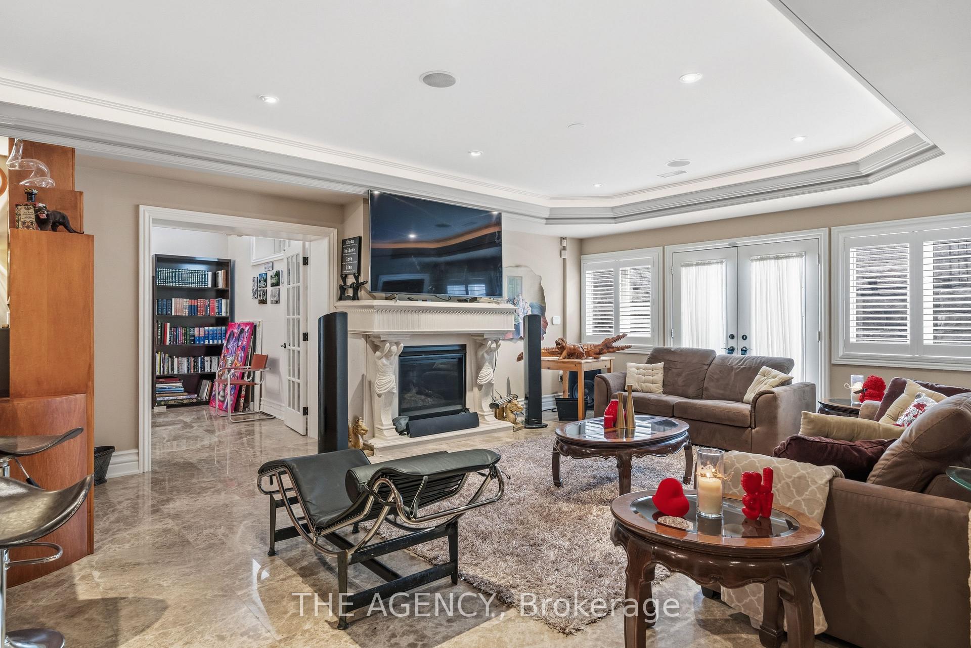 Photo 23 of 16 Dew Drop Court, Vaughan, Rural Vaughan — HOMEH