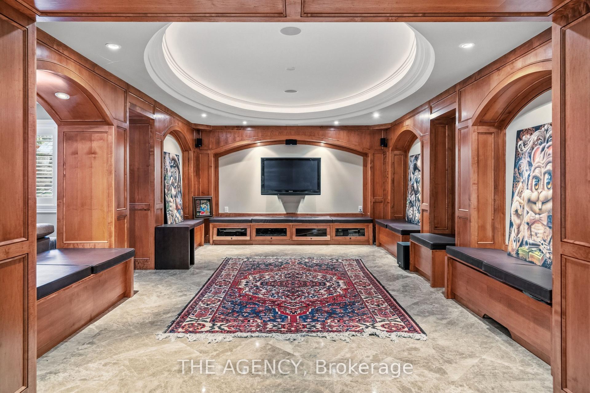 Photo 25 of 16 Dew Drop Court, Vaughan, Rural Vaughan — HOMEH