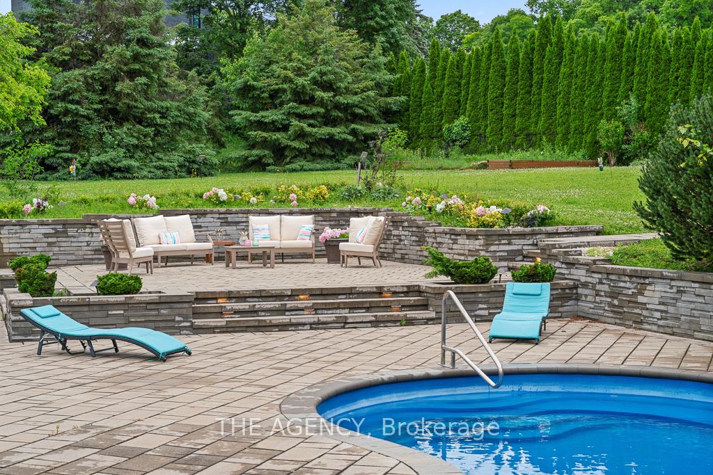 Photo 28 of 16 Dew Drop Court, Vaughan, Rural Vaughan — HOMEH
