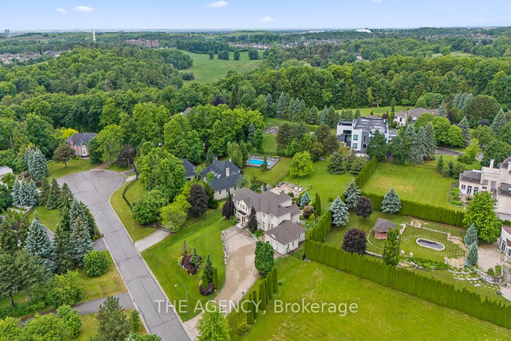 Photo 33 of 16 Dew Drop Court, Vaughan, Rural Vaughan — HOMEH