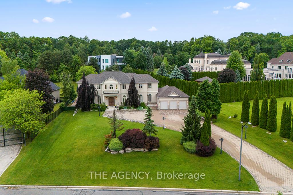 Photo 34 of 16 Dew Drop Court, Vaughan, Rural Vaughan — HOMEH