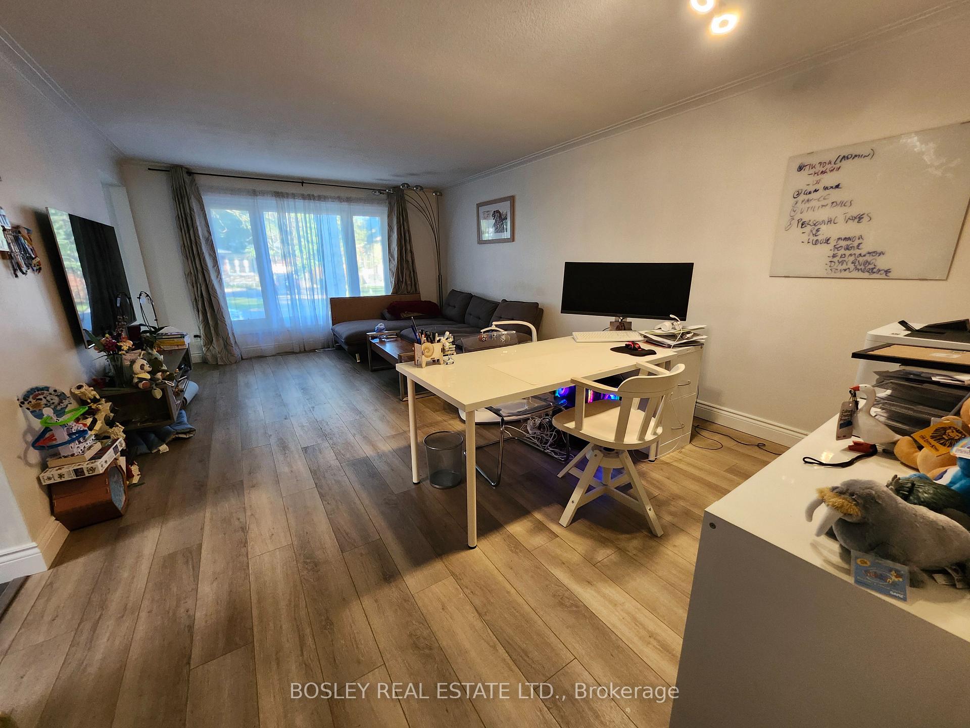 Photo 3 of Unit Main, 37 Summerside Crescent, North York, Hillcrest Village — HOMEH