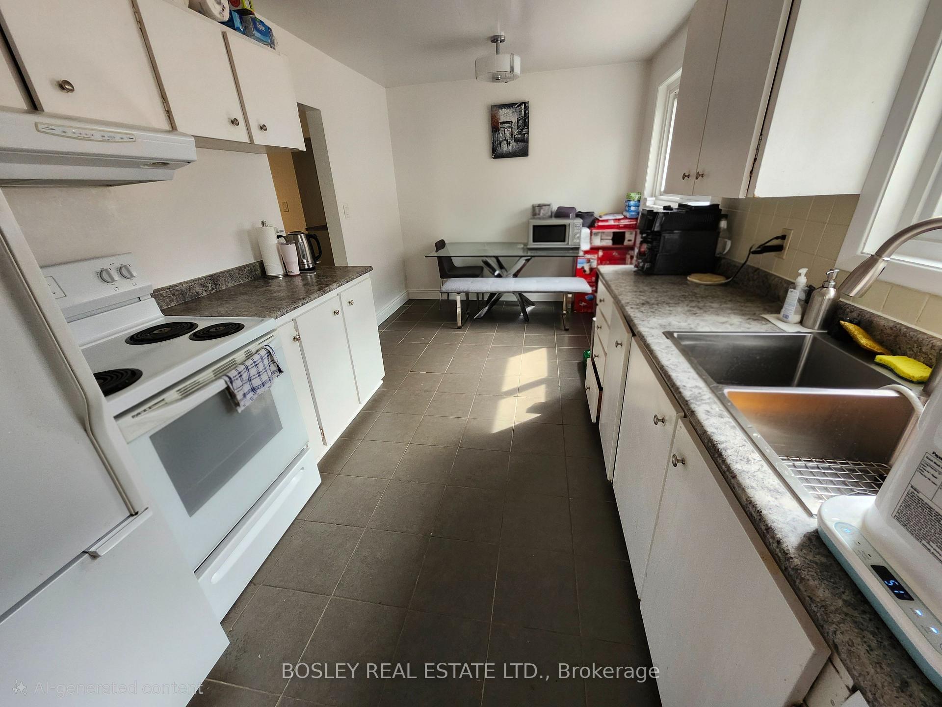 Photo 5 of Unit Main, 37 Summerside Crescent, North York, Hillcrest Village — HOMEH