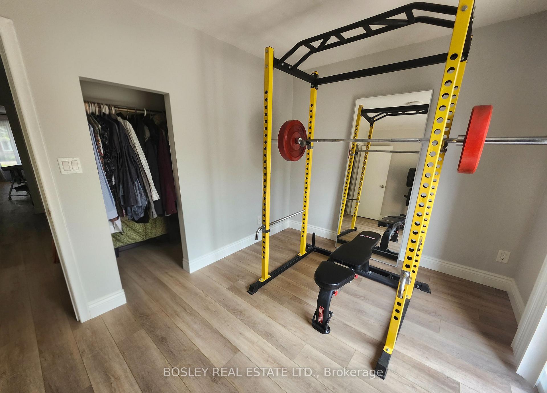 Photo 11 of Unit Main, 37 Summerside Crescent, North York, Hillcrest Village — HOMEH