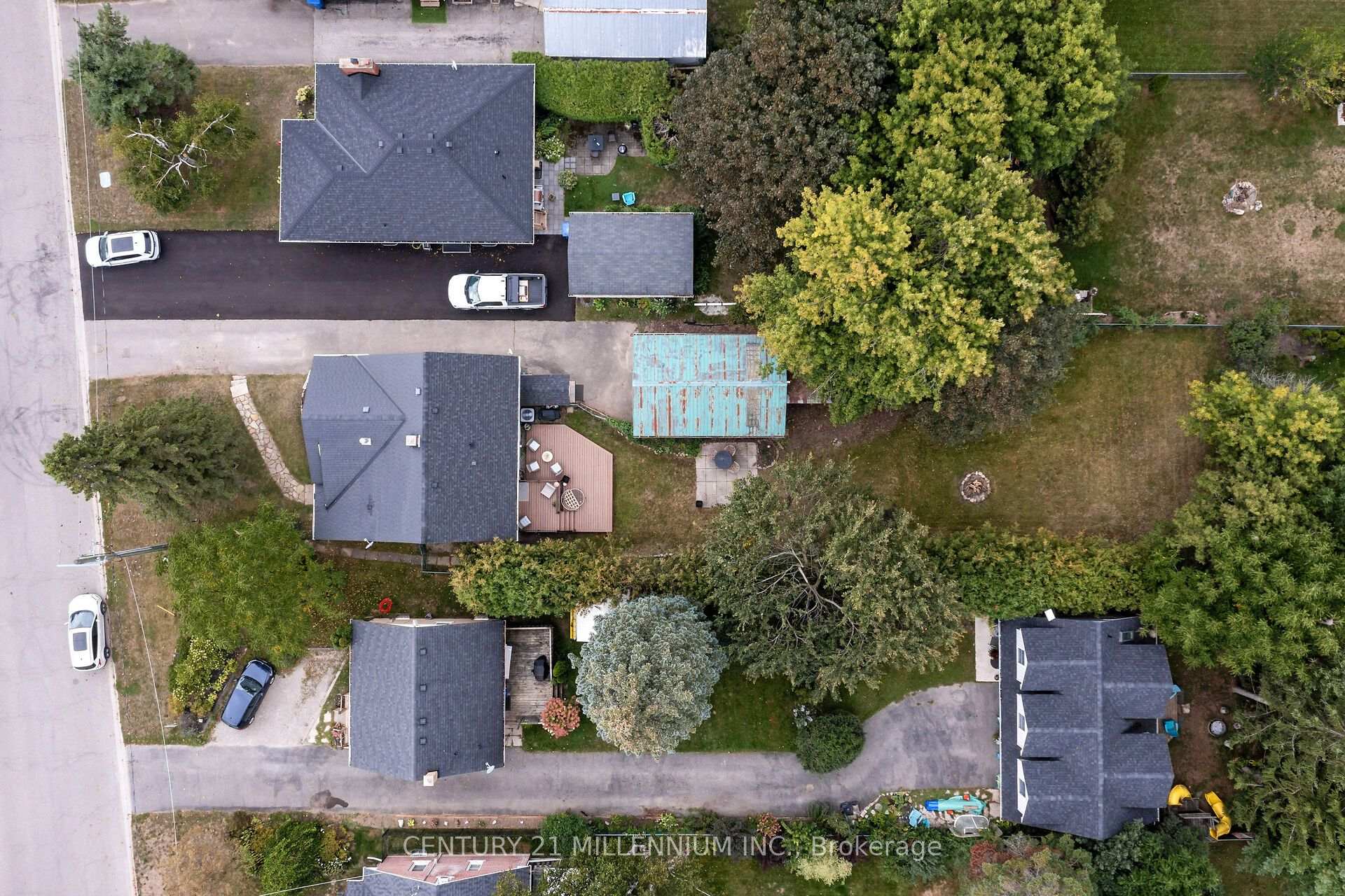 Photo 48 of 11 Dundas Street W, Erin — HOMEH