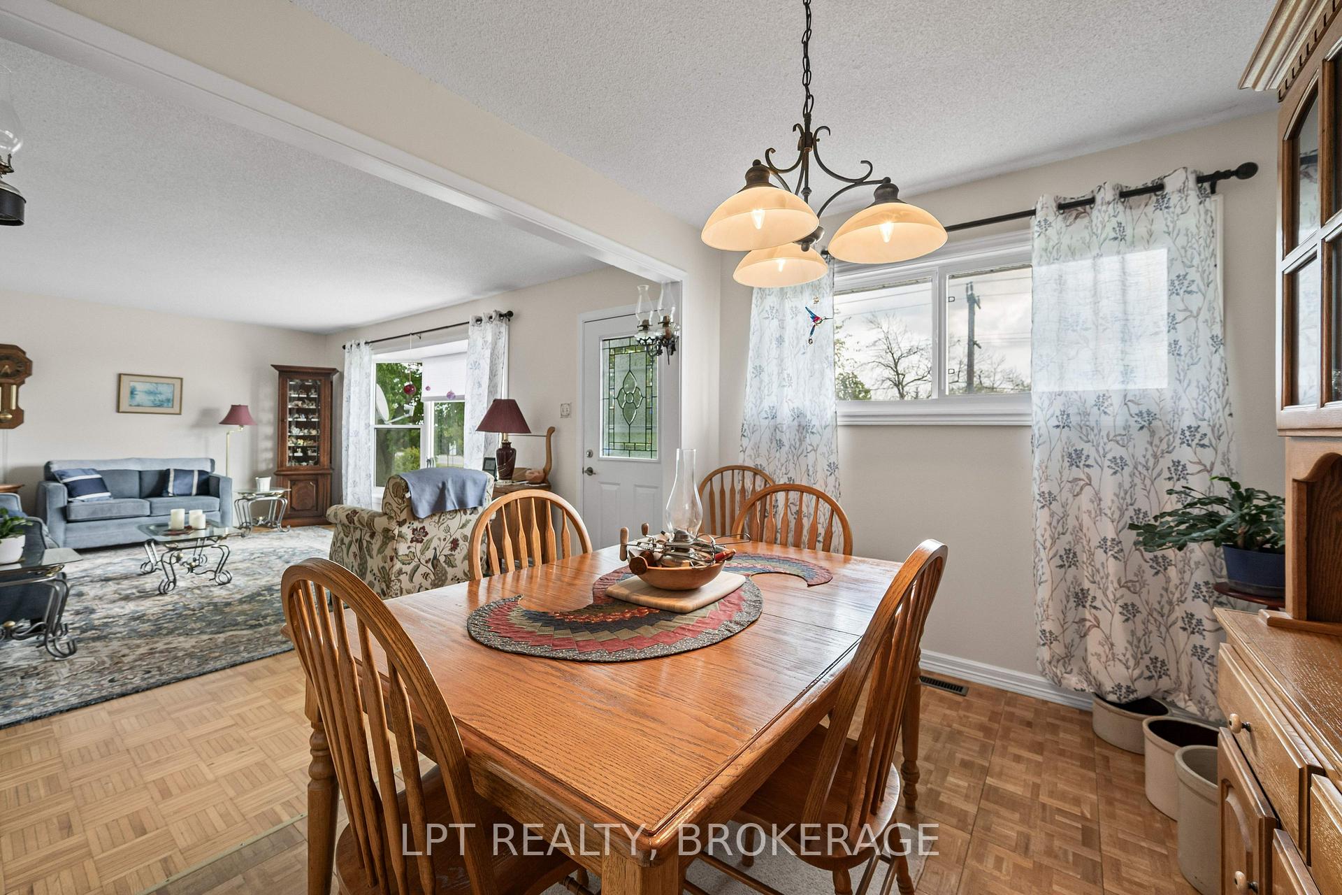 Photo 2 of 6087 County Road 2, Loyalist, Lennox and Addington - South — HOMEH