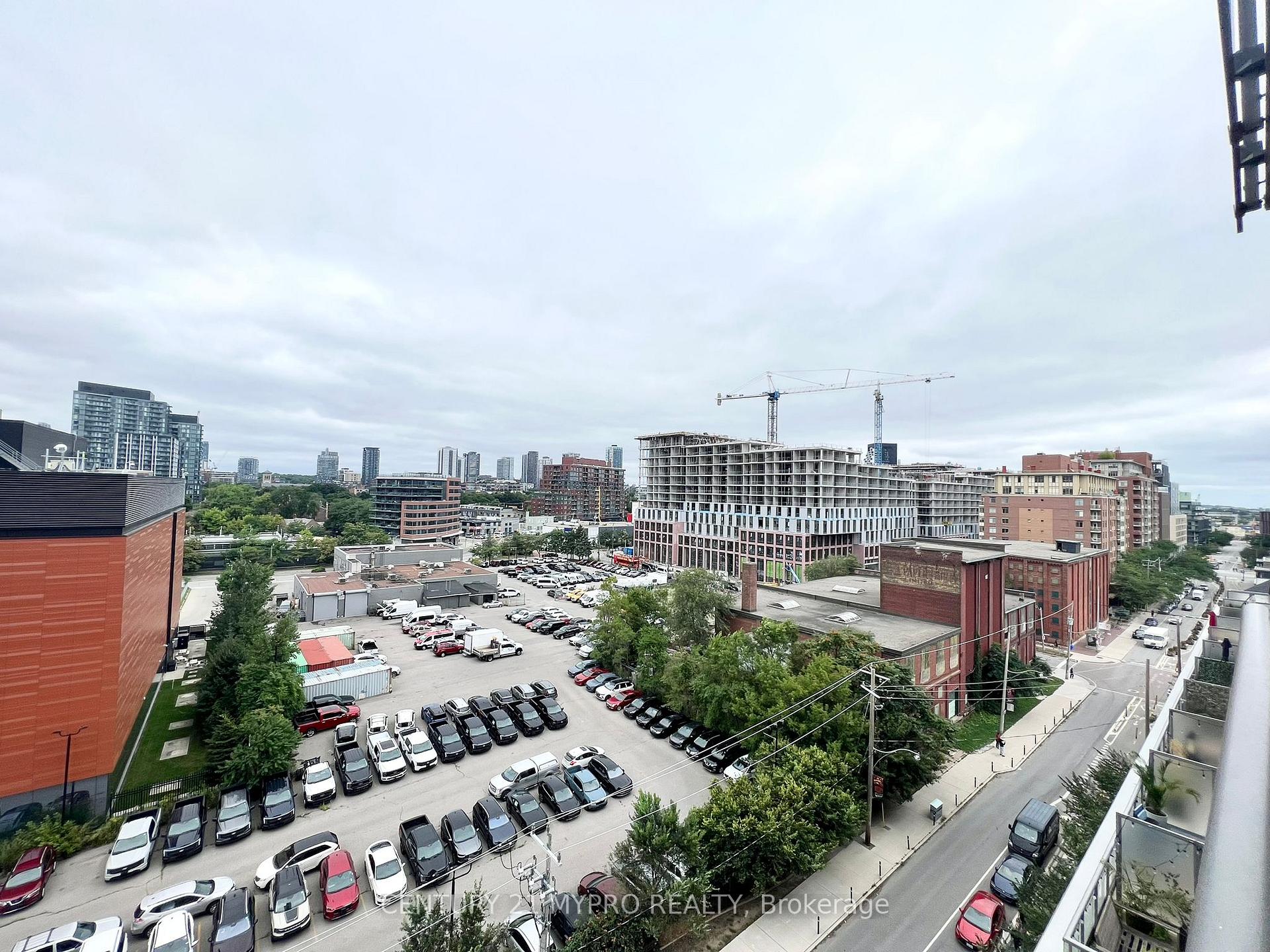 Photo 10 of Unit 801, 33 Mill Street, Toronto, Waterfront Communities — HOMEH