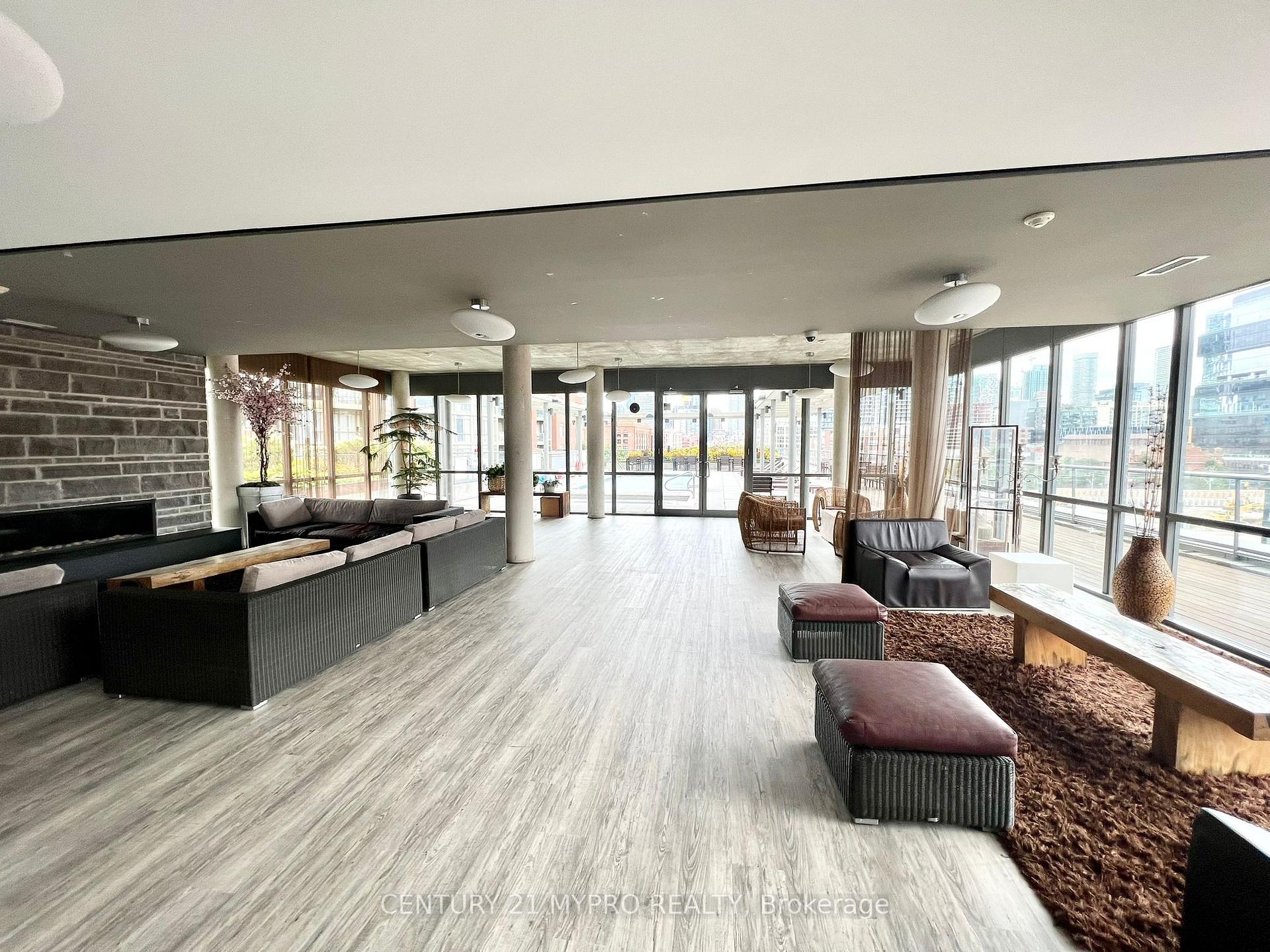 Photo 12 of Unit 801, 33 Mill Street, Toronto, Waterfront Communities — HOMEH