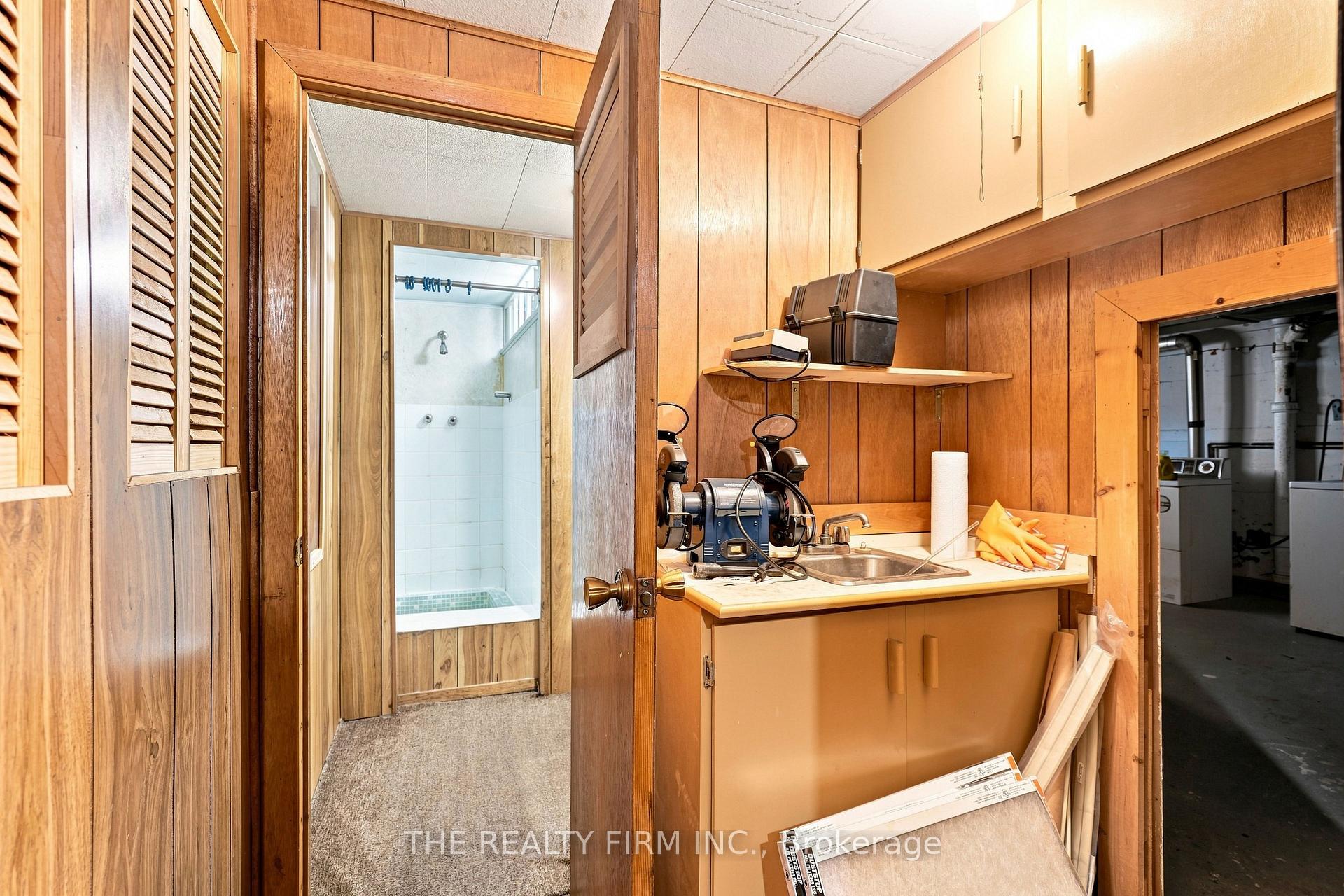 Photo 35 of 35 Wharncliffe Road S, London, South F — HOMEH
