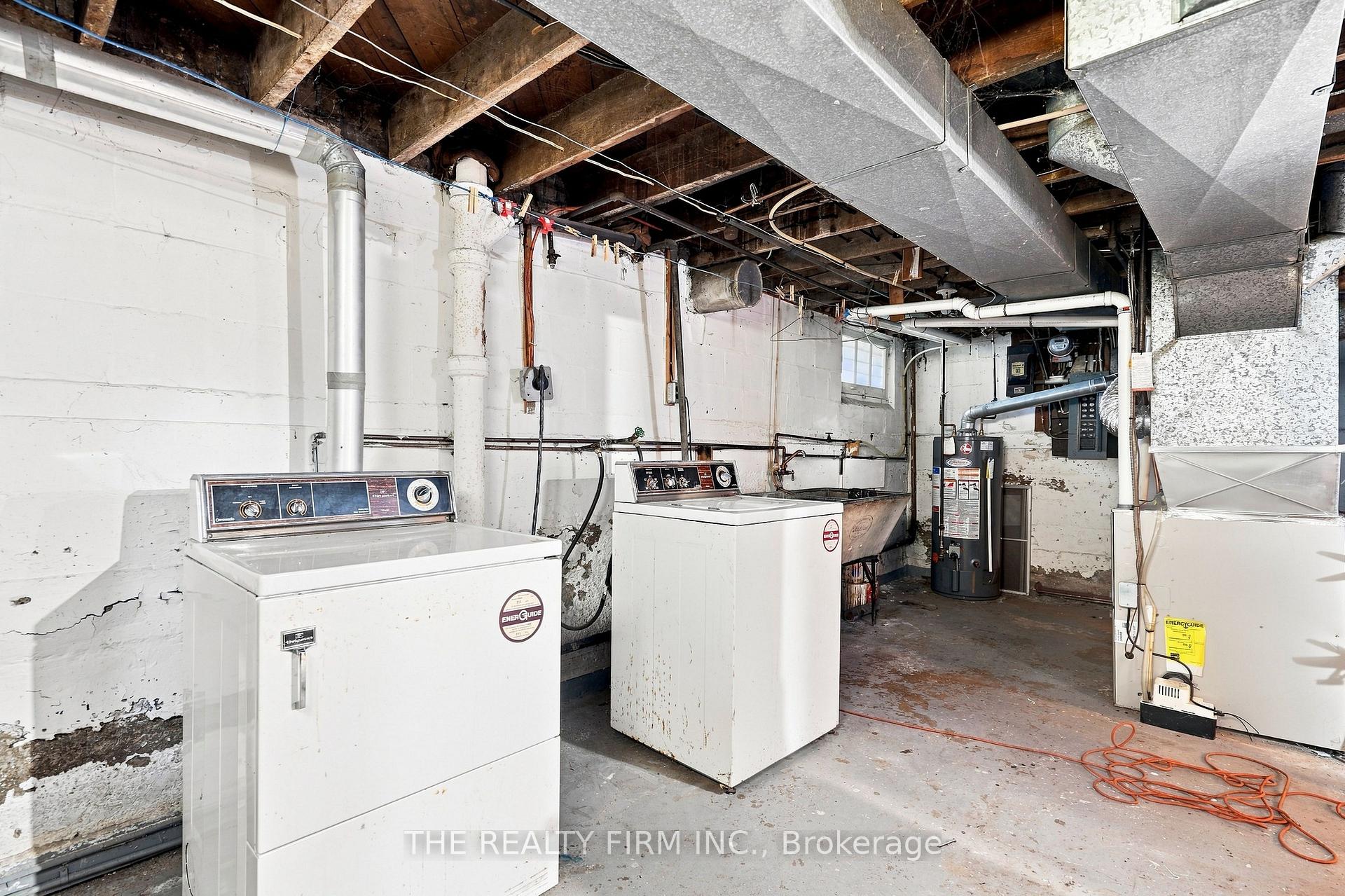 Photo 36 of 35 Wharncliffe Road S, London, South F — HOMEH