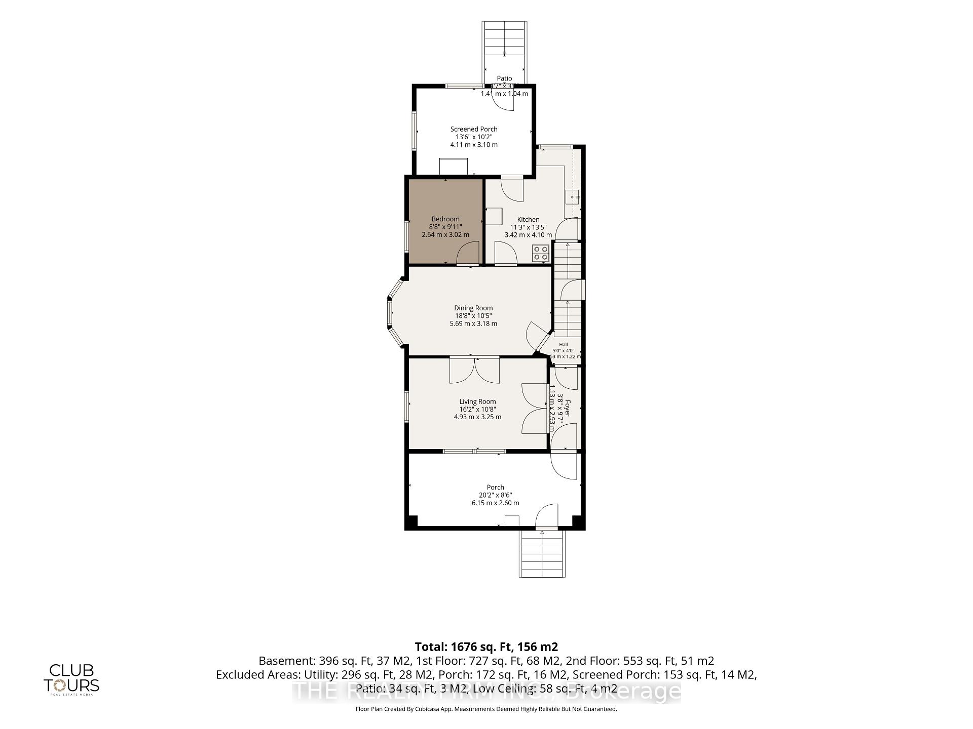 Photo 45 of 35 Wharncliffe Road S, London, South F — HOMEH