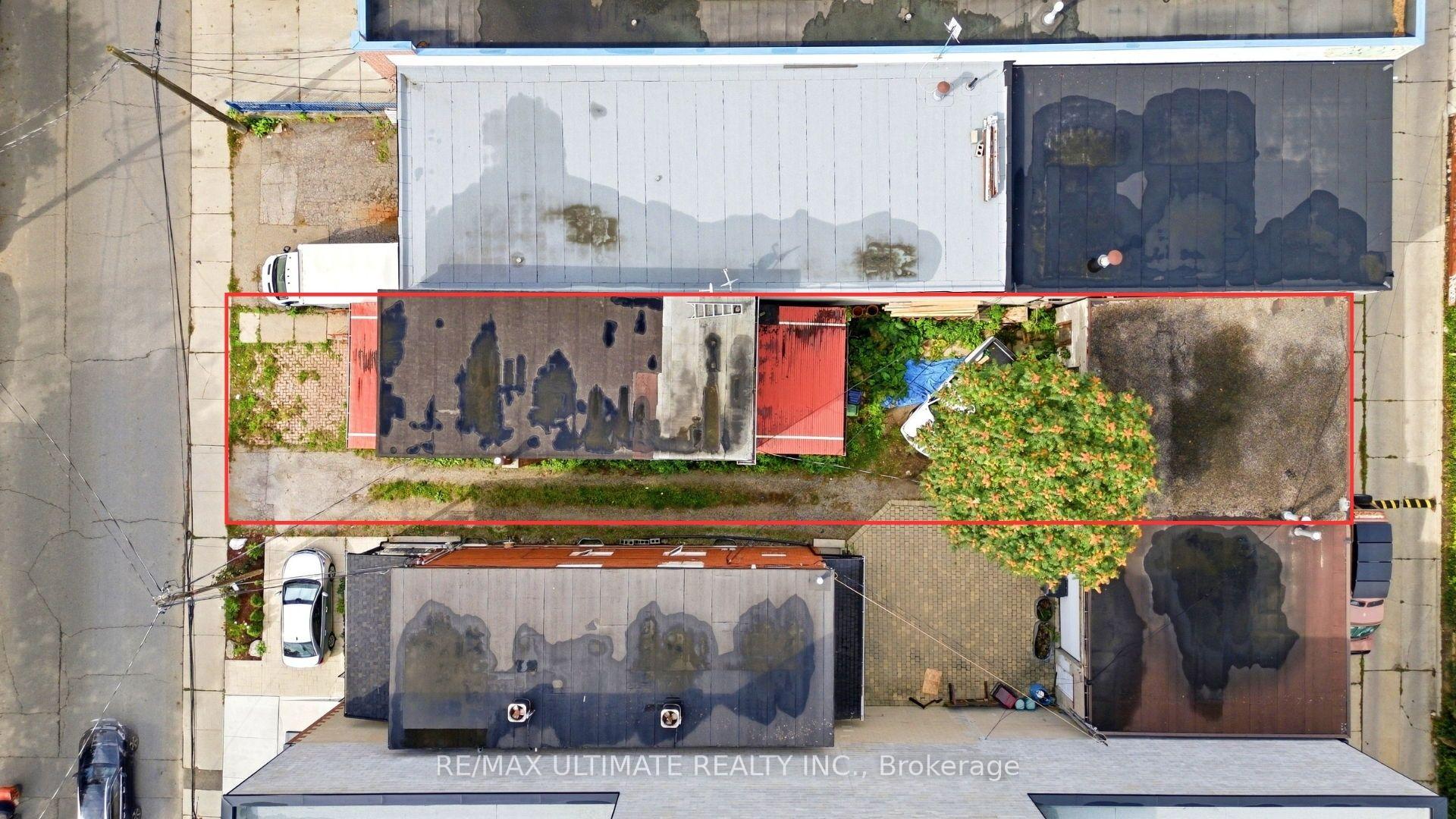 Photo 5 of 26 Geary Avenue, Toronto, Wychwood — HOMEH