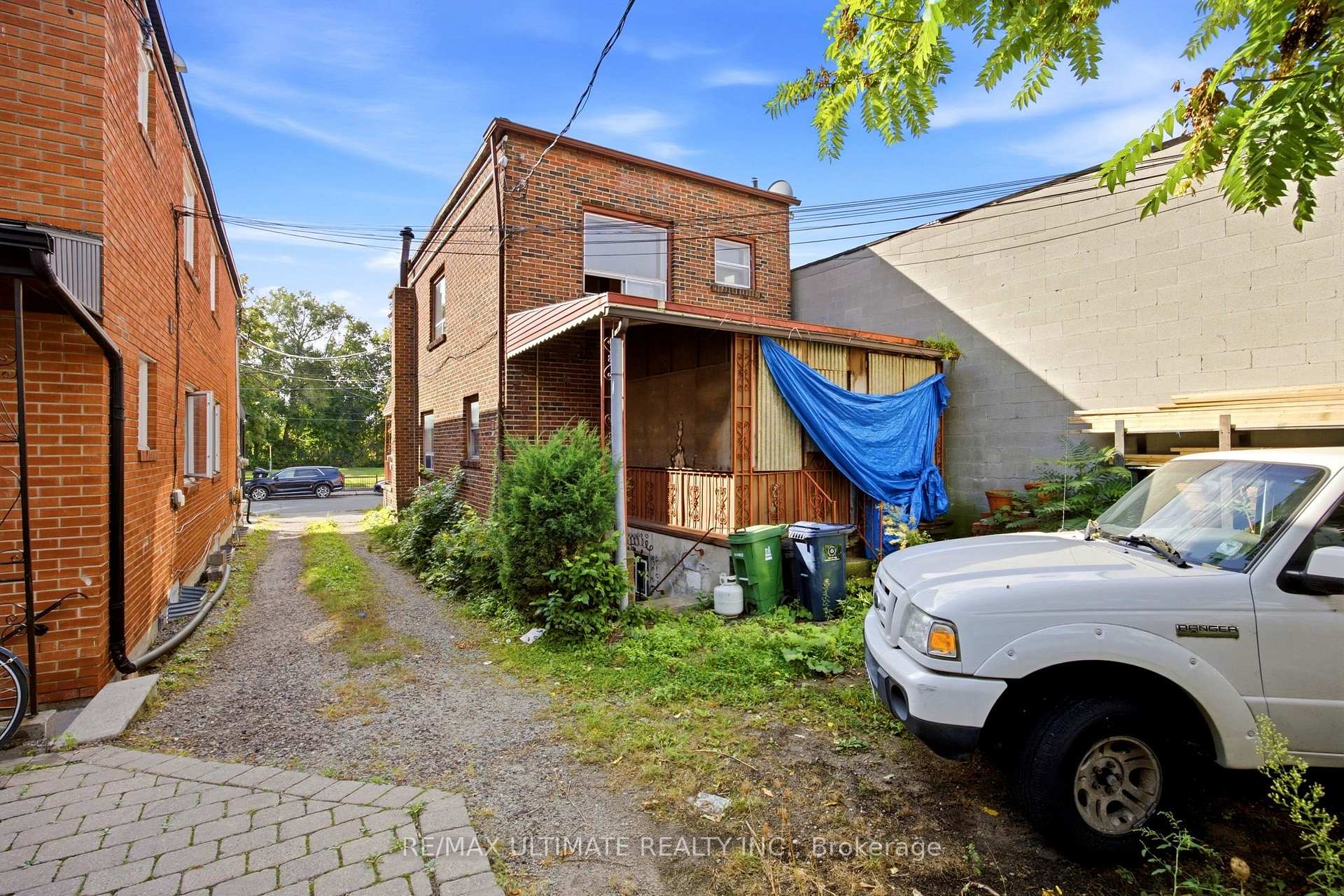 Photo 8 of 26 Geary Avenue, Toronto, Wychwood — HOMEH