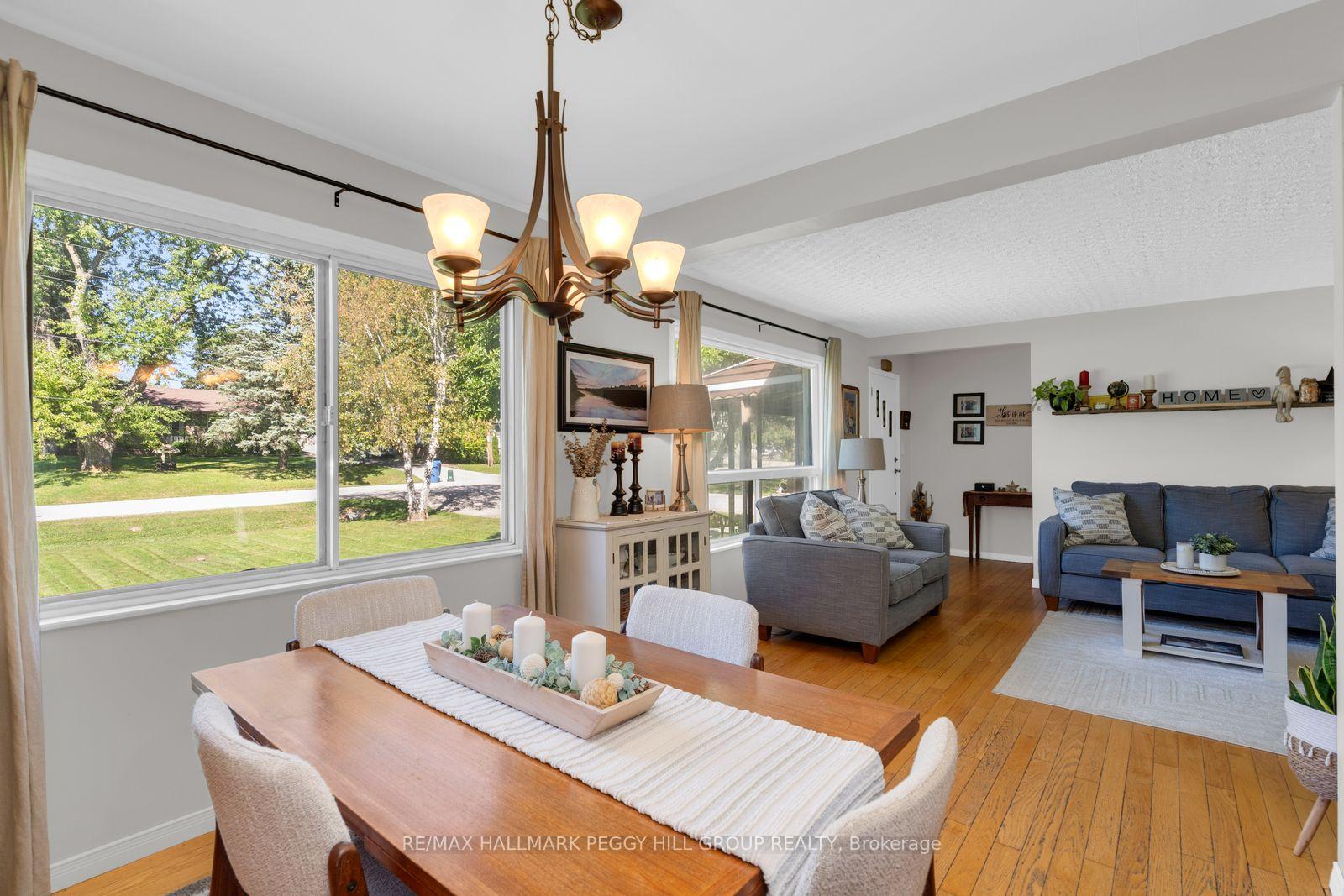 Photo 6 of 17 Faris Avenue, King, Nobleton — HOMEH