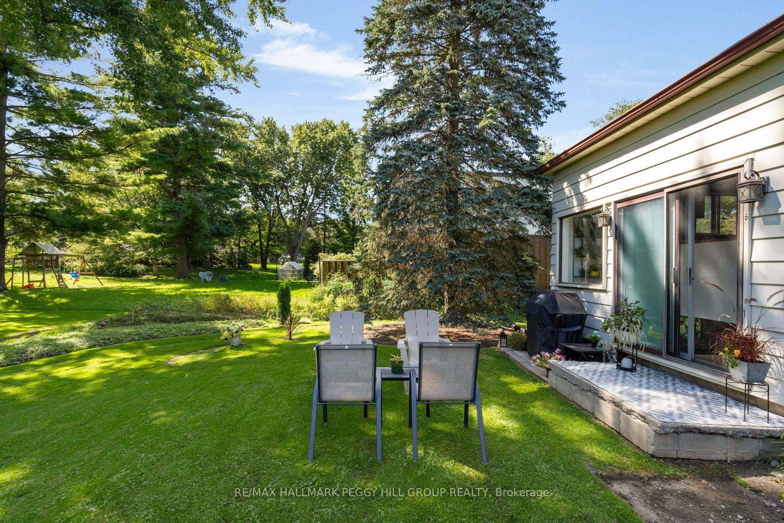 Photo 12 of 17 Faris Avenue, King, Nobleton — HOMEH
