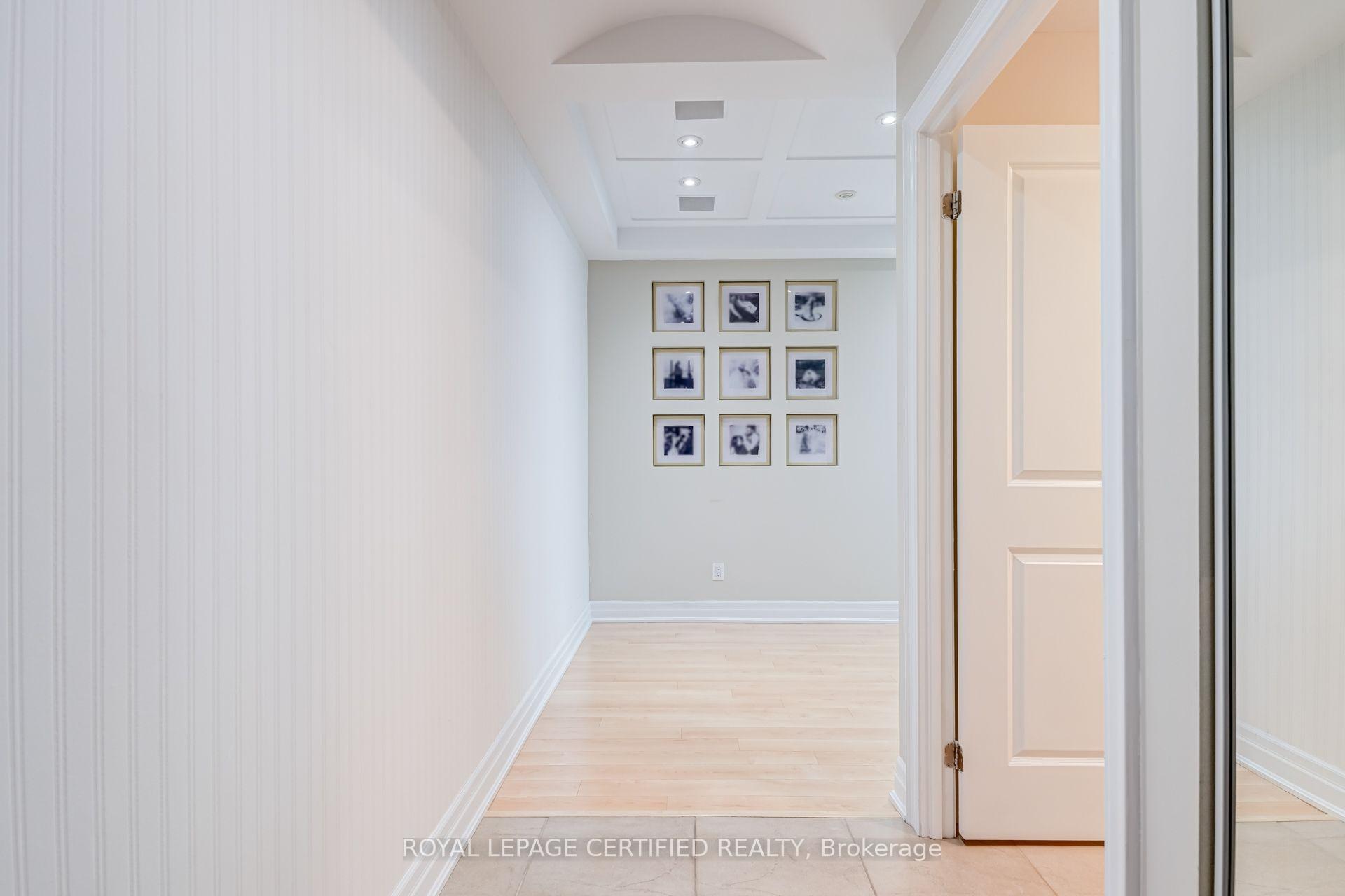 Photo 6 of Unit 1806, 100 John Street, Brampton, Downtown Brampton — HOMEH