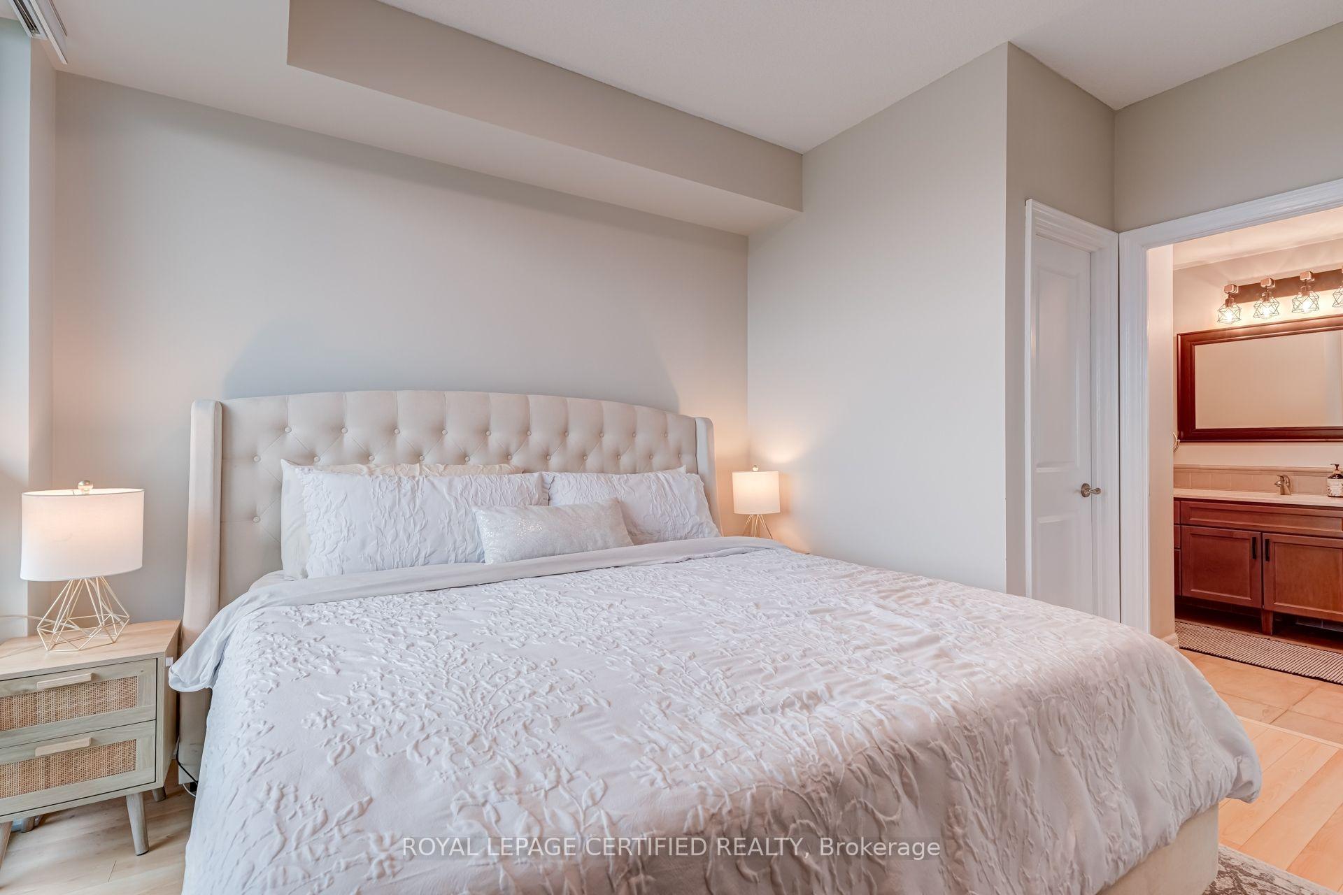 Photo 20 of Unit 1806, 100 John Street, Brampton, Downtown Brampton — HOMEH