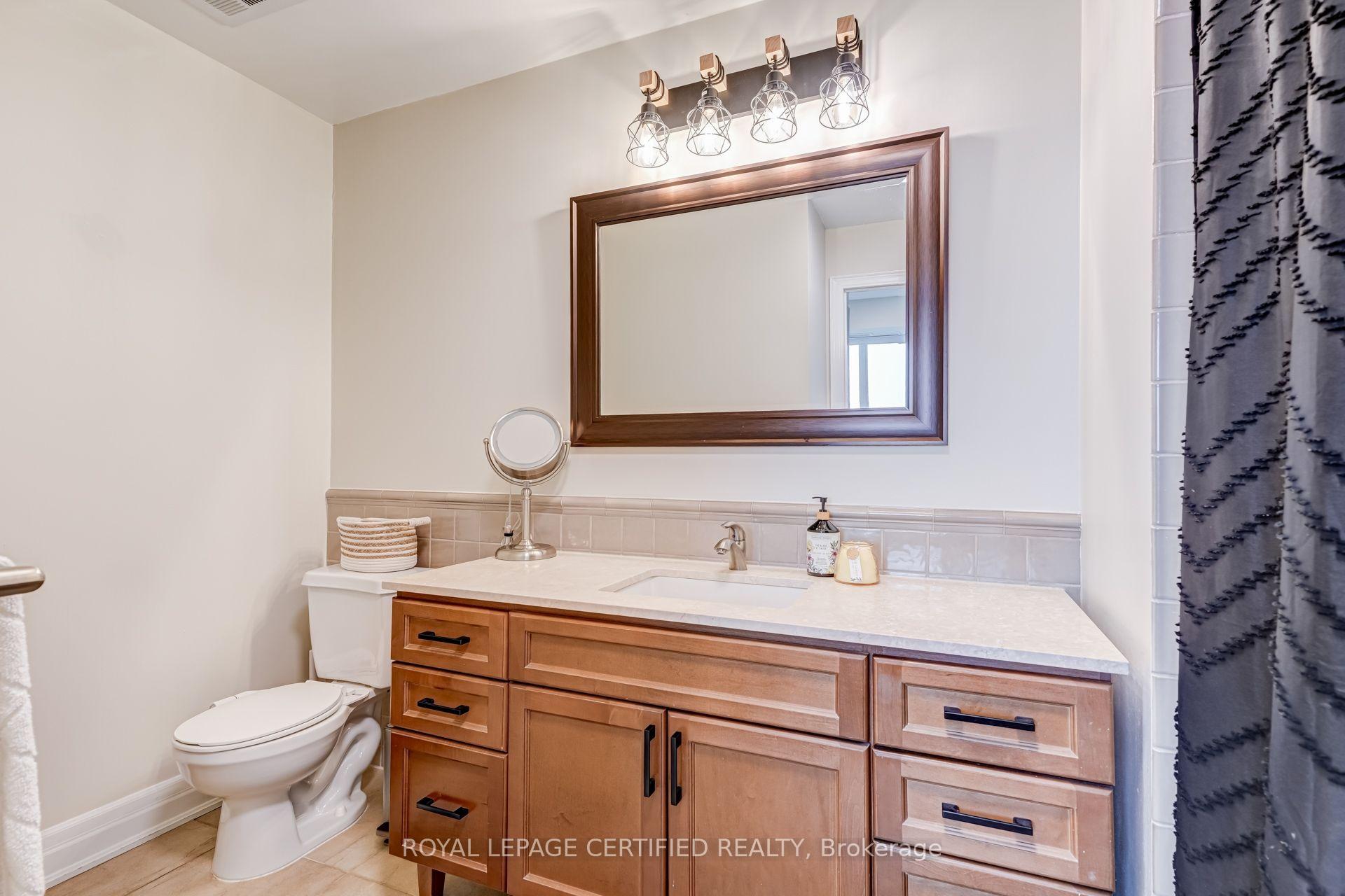Photo 21 of Unit 1806, 100 John Street, Brampton, Downtown Brampton — HOMEH