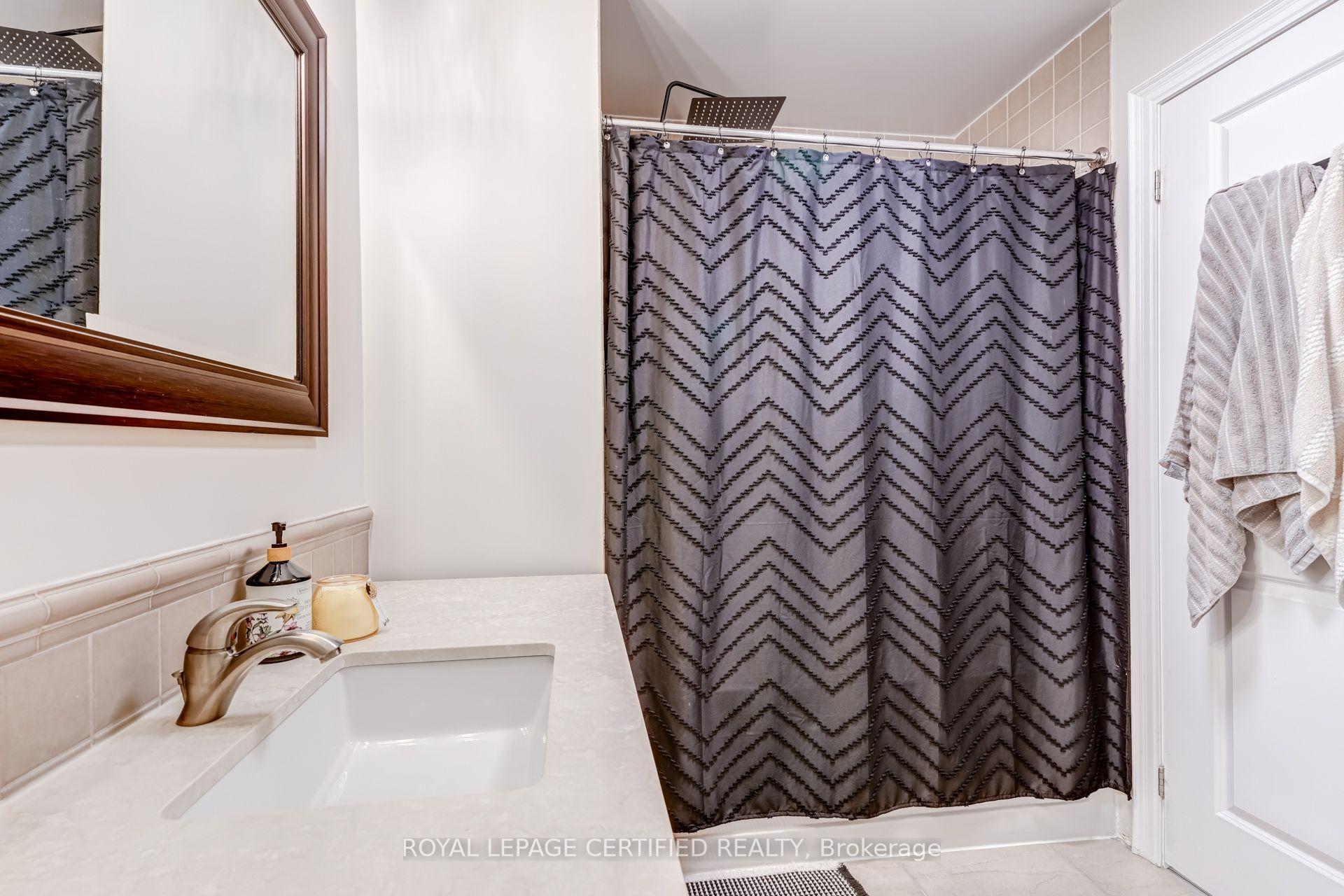 Photo 22 of Unit 1806, 100 John Street, Brampton, Downtown Brampton — HOMEH
