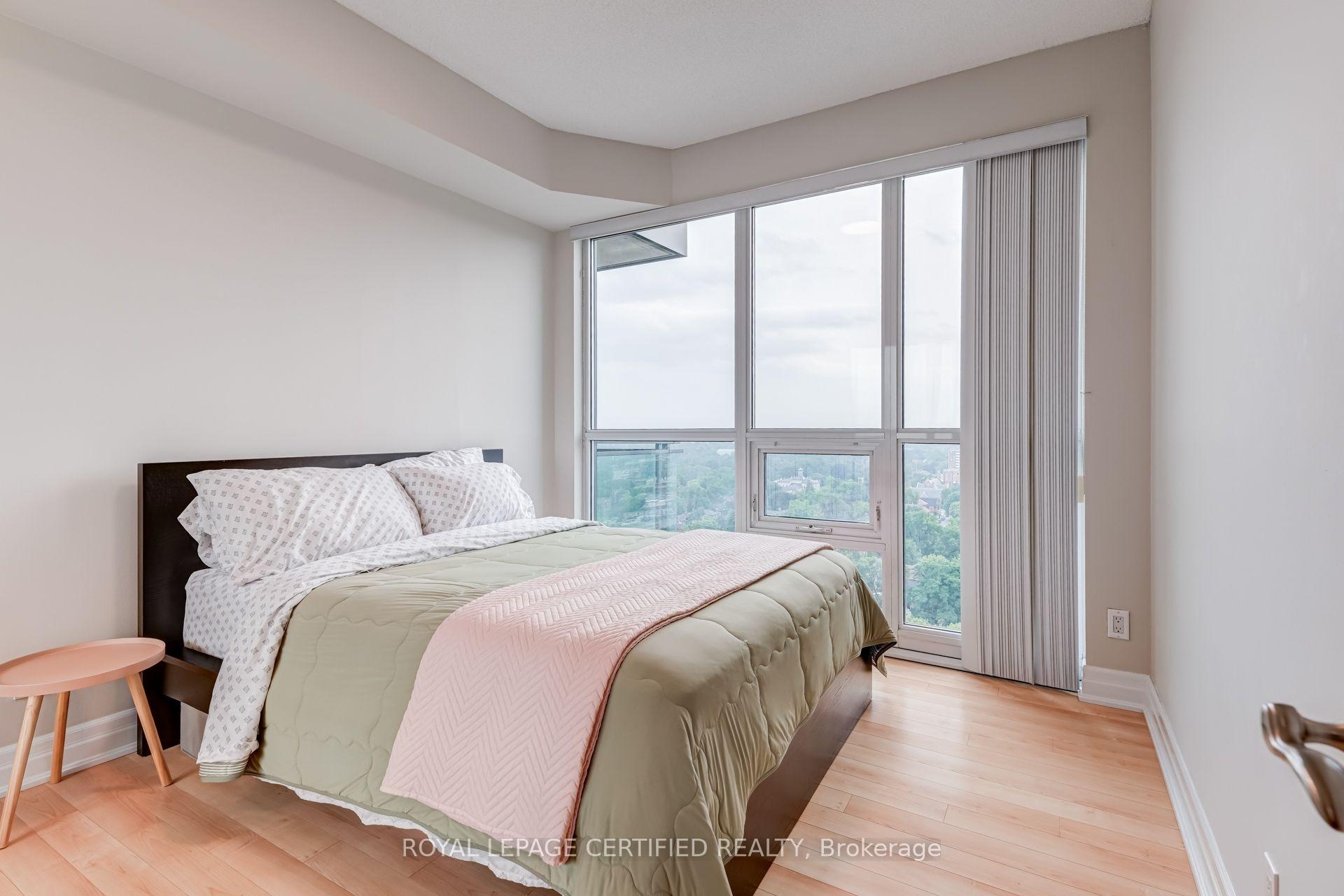 Photo 24 of Unit 1806, 100 John Street, Brampton, Downtown Brampton — HOMEH