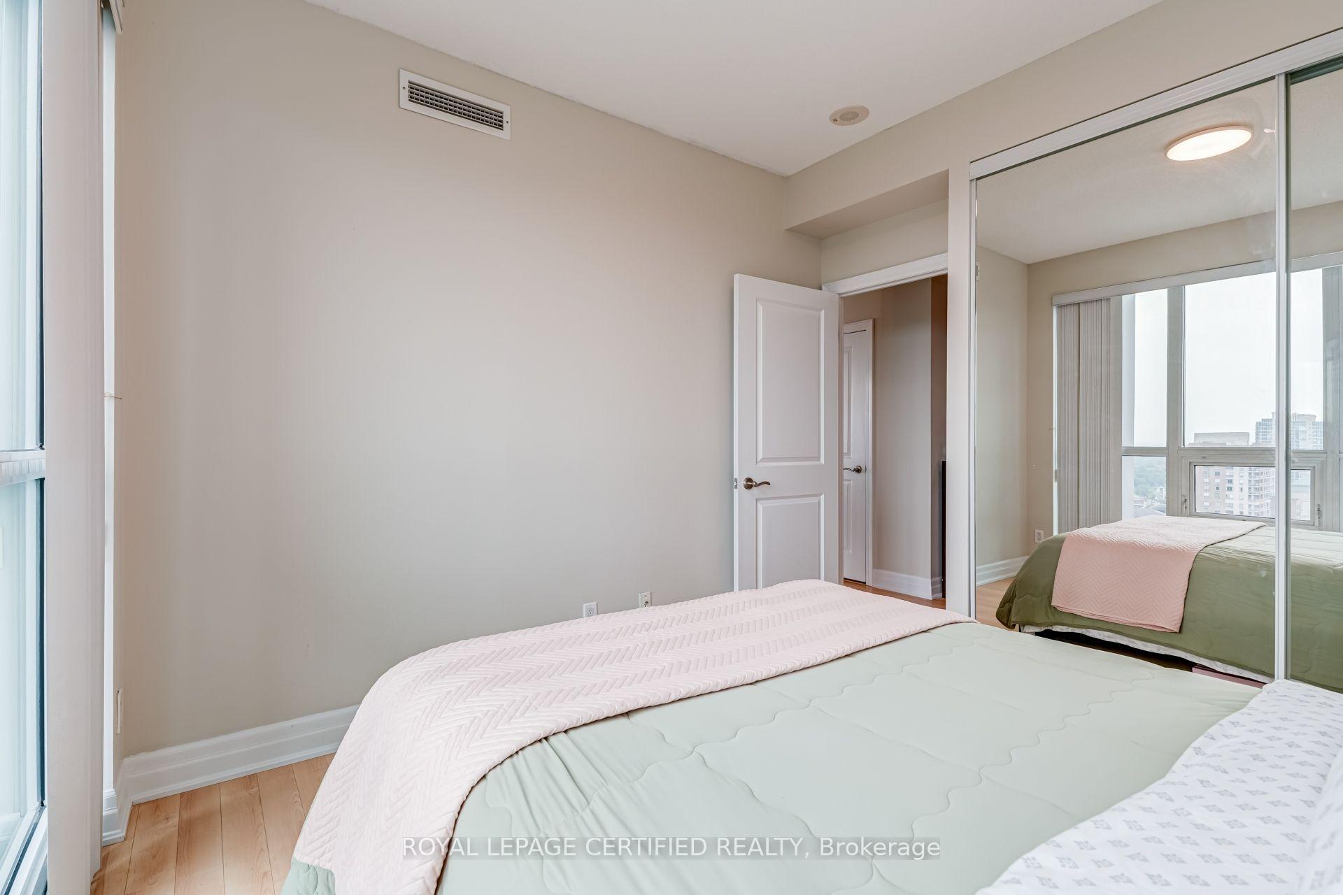 Photo 25 of Unit 1806, 100 John Street, Brampton, Downtown Brampton — HOMEH