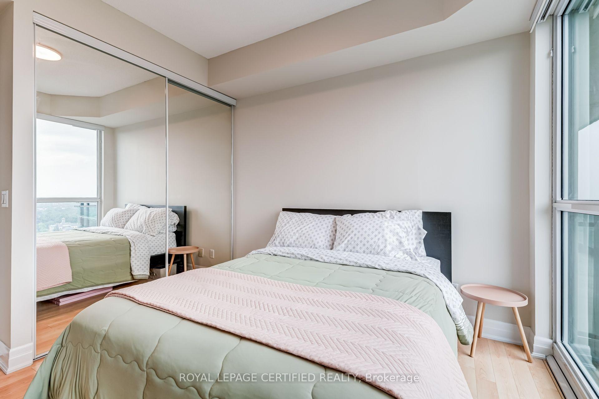 Photo 26 of Unit 1806, 100 John Street, Brampton, Downtown Brampton — HOMEH