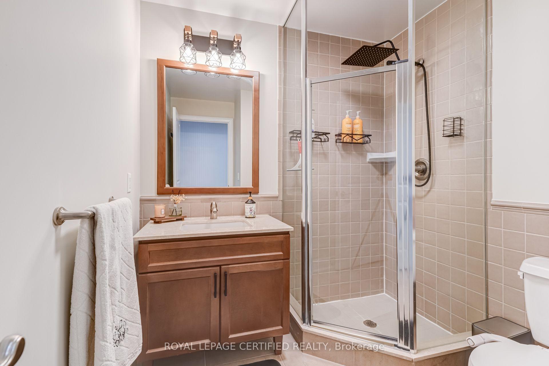 Photo 27 of Unit 1806, 100 John Street, Brampton, Downtown Brampton — HOMEH
