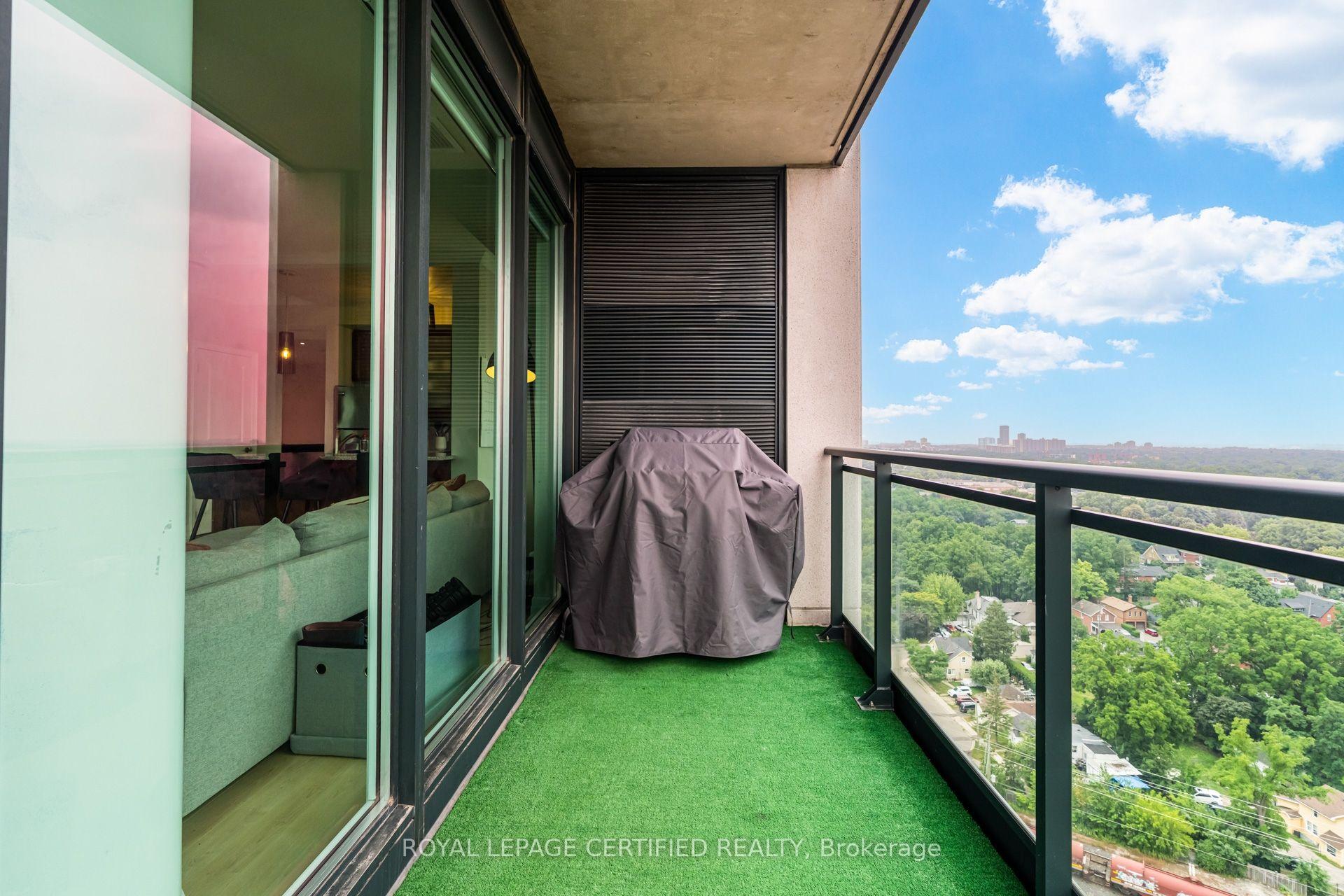 Photo 38 of Unit 1806, 100 John Street, Brampton, Downtown Brampton — HOMEH