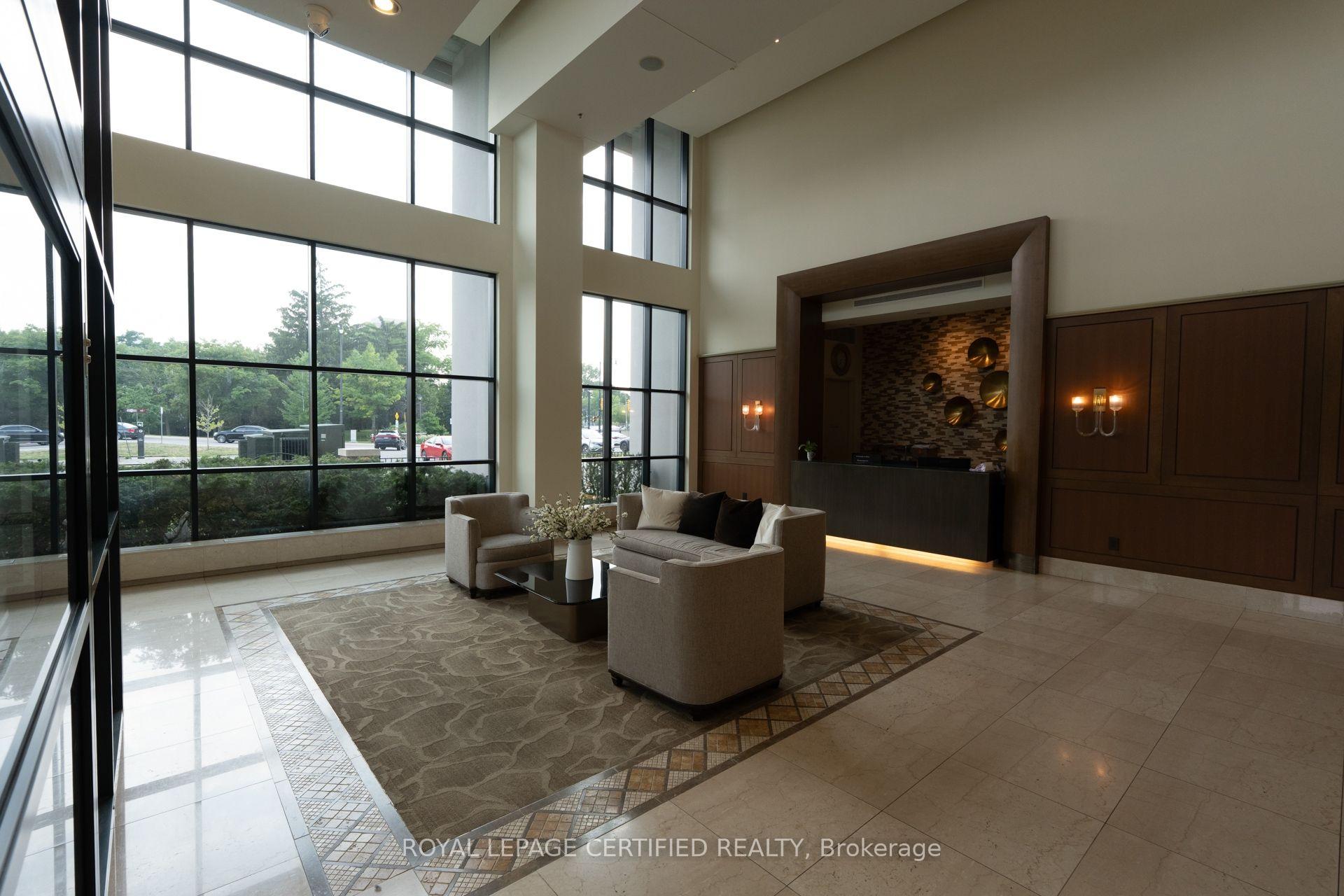 Photo 41 of Unit 1806, 100 John Street, Brampton, Downtown Brampton — HOMEH