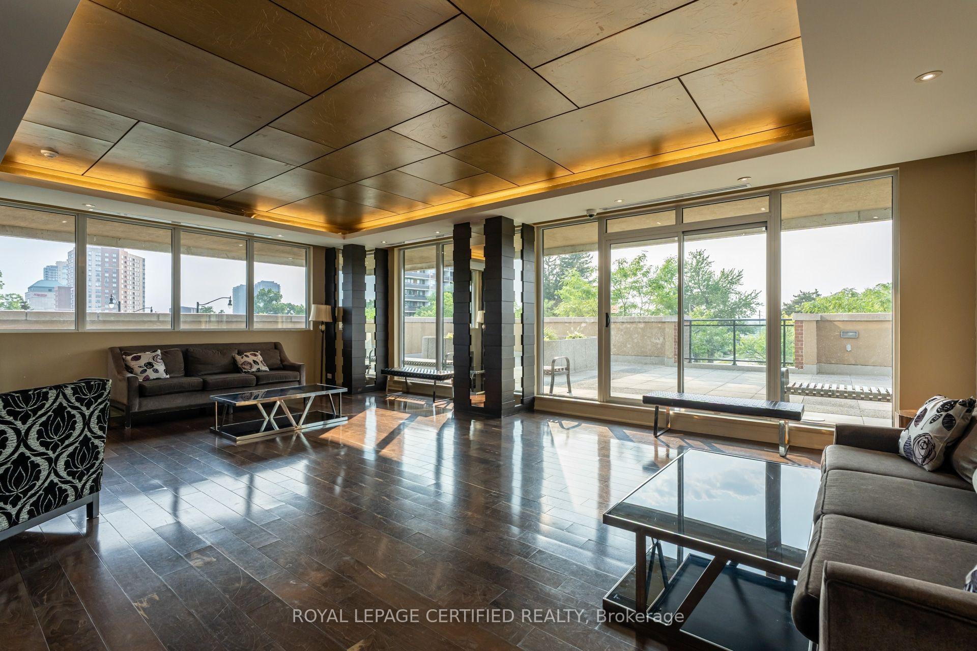 Photo 42 of Unit 1806, 100 John Street, Brampton, Downtown Brampton — HOMEH