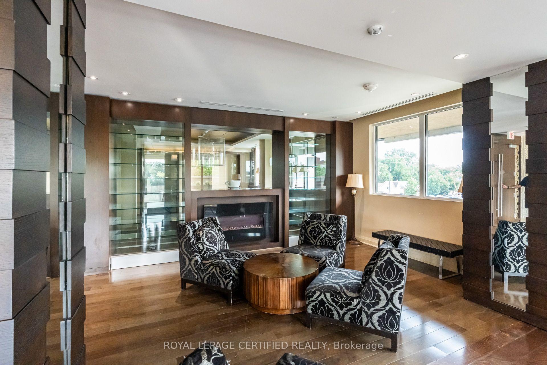 Photo 44 of Unit 1806, 100 John Street, Brampton, Downtown Brampton — HOMEH