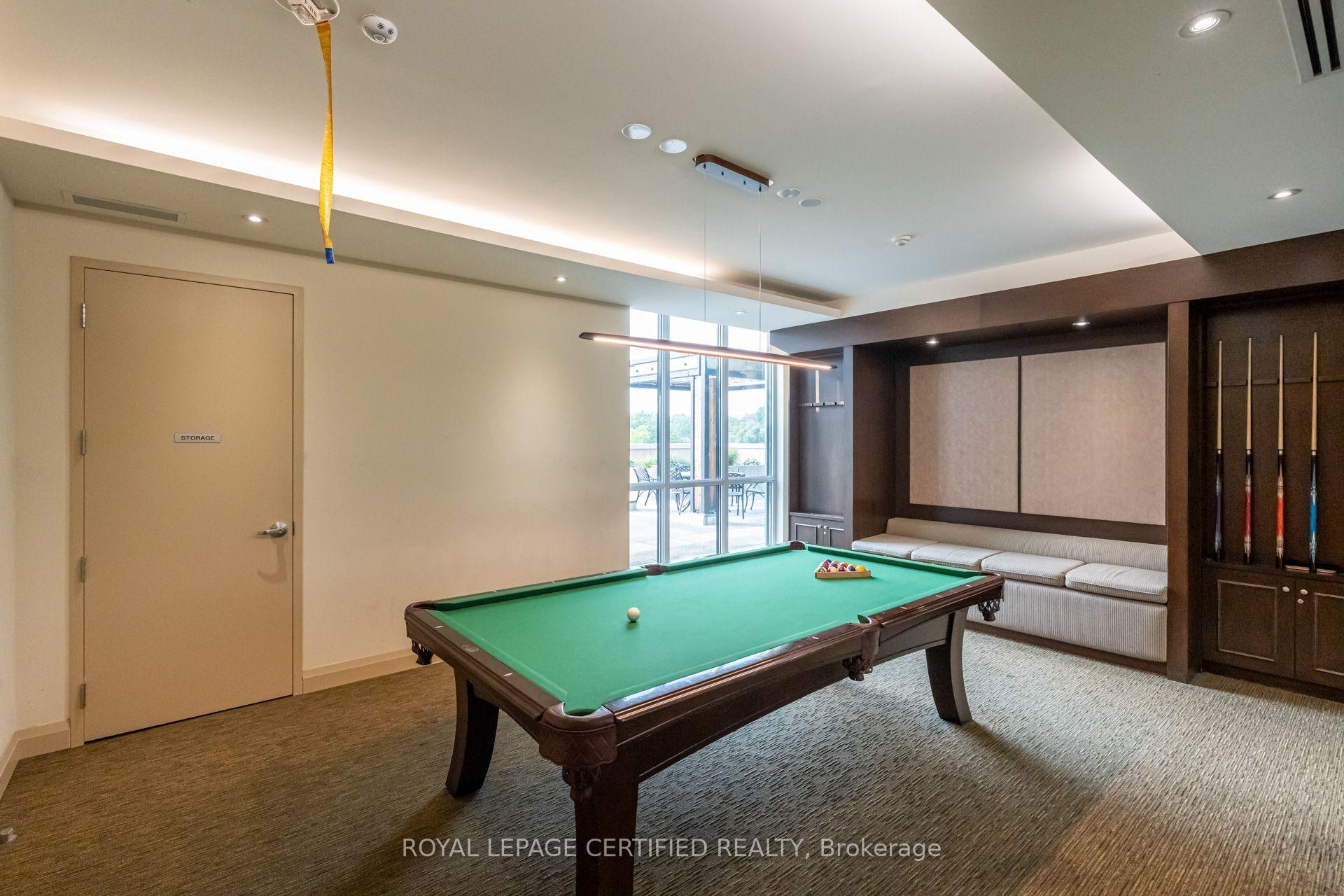 Photo 46 of Unit 1806, 100 John Street, Brampton, Downtown Brampton — HOMEH
