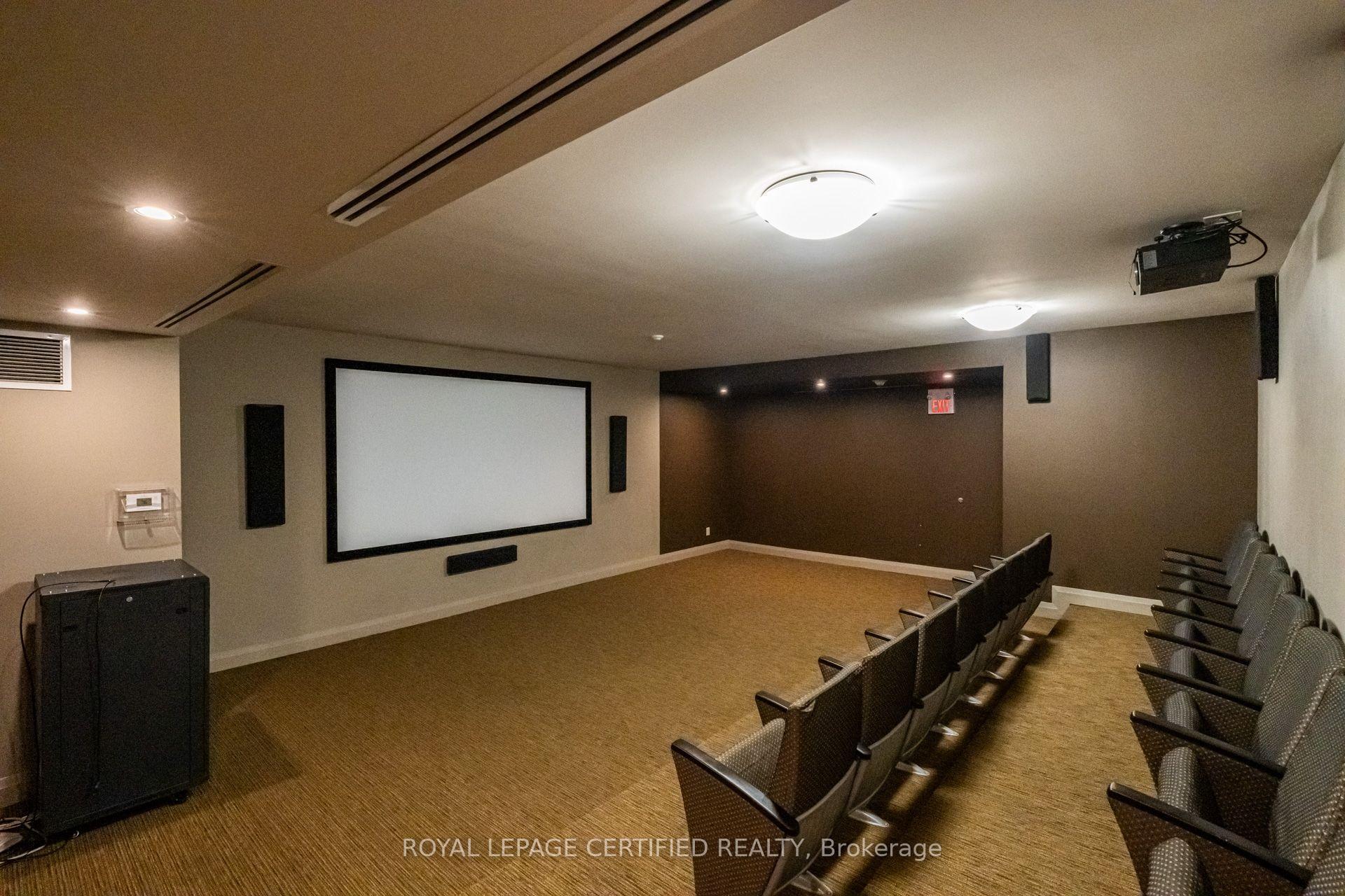 Photo 47 of Unit 1806, 100 John Street, Brampton, Downtown Brampton — HOMEH