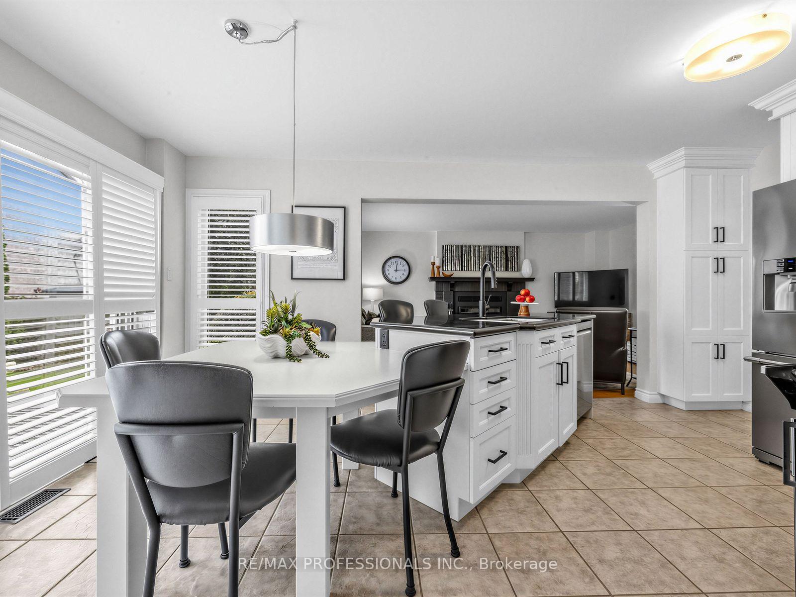 Photo 11 of 1025 Moorelands Crescent, Pickering, Rosebank — HOMEH