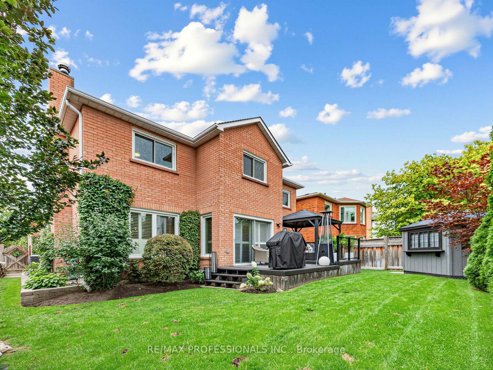 Photo 36 of 1025 Moorelands Crescent, Pickering, Rosebank — HOMEH