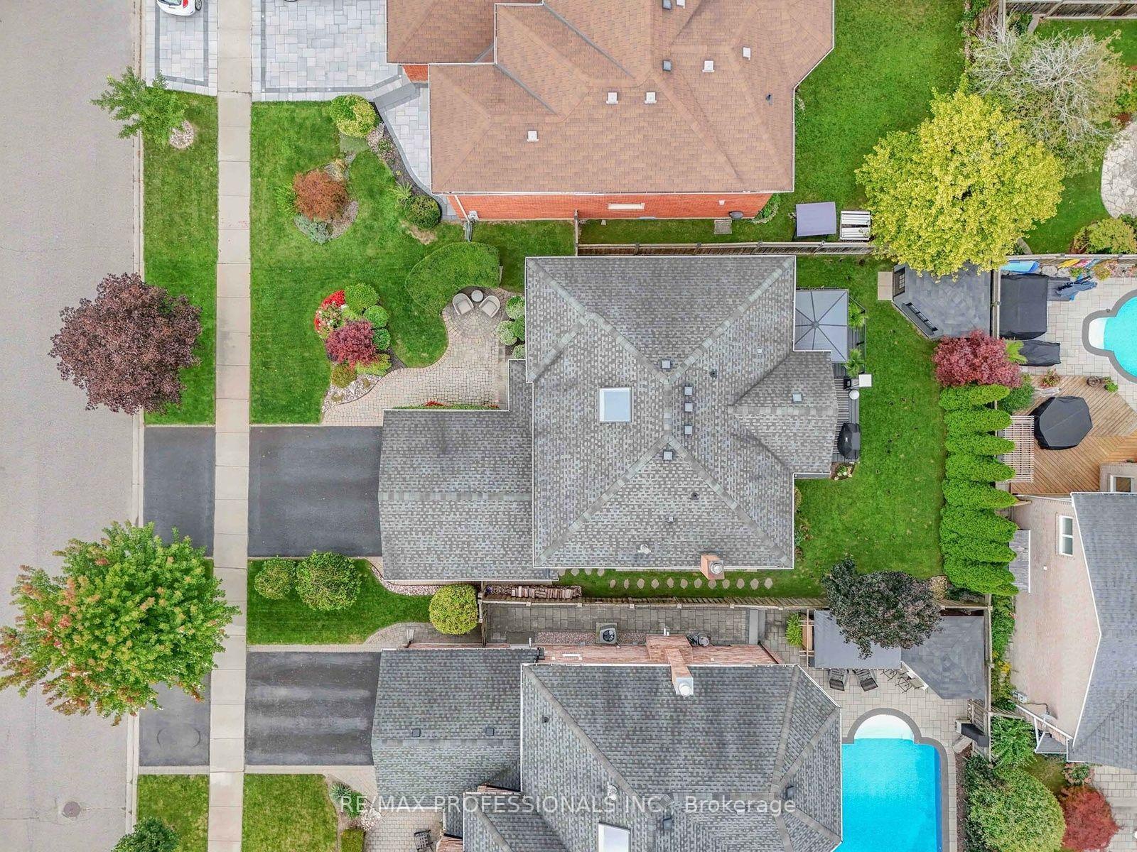 Photo 38 of 1025 Moorelands Crescent, Pickering, Rosebank — HOMEH