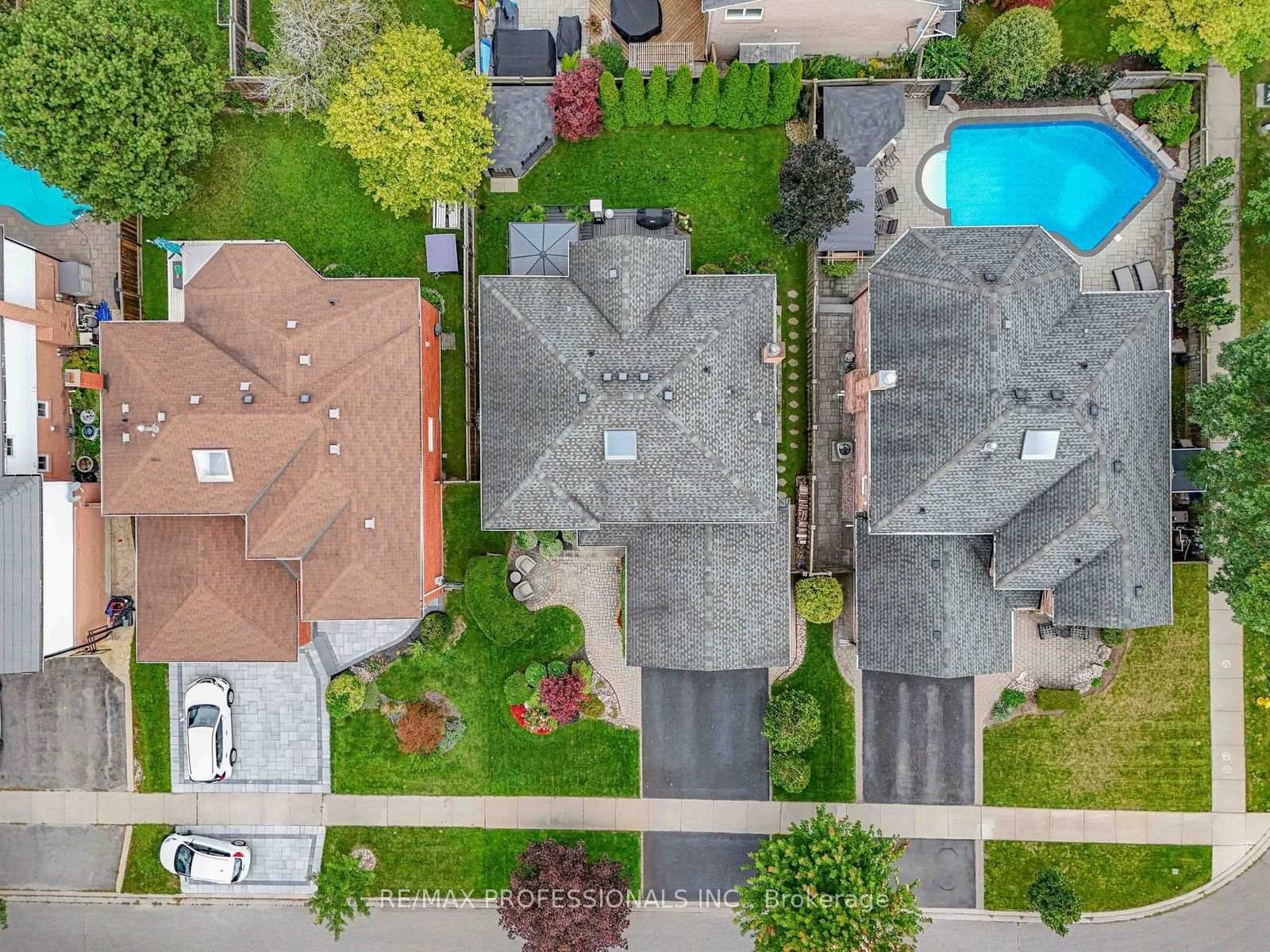 Photo 39 of 1025 Moorelands Crescent, Pickering, Rosebank — HOMEH