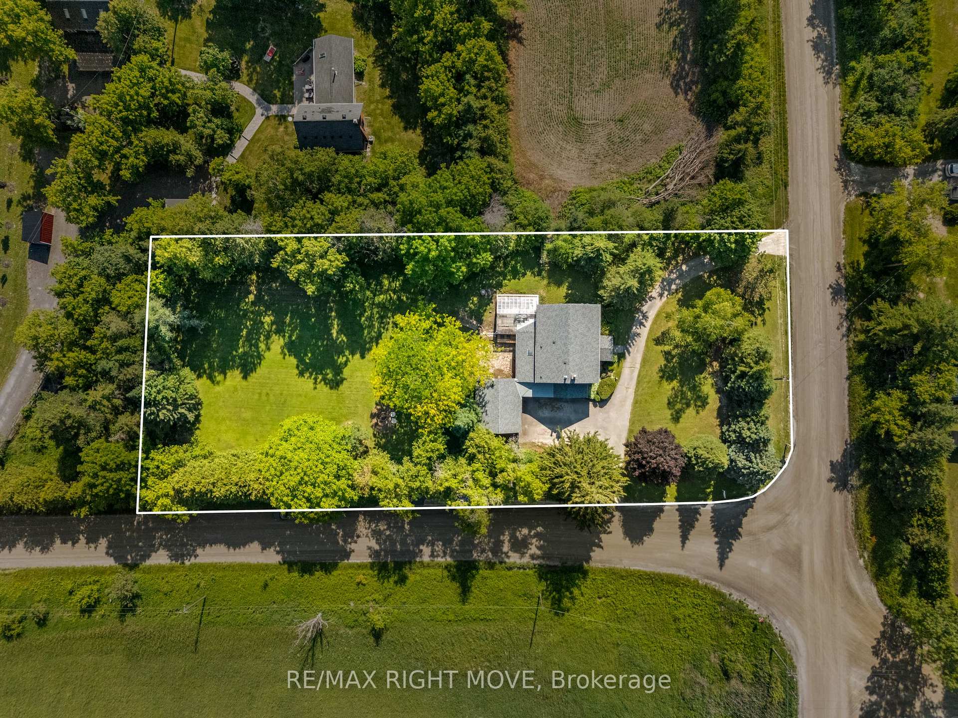 Photo 2 of 590 Scugog 12 Line, Uxbridge, Rural Uxbridge — HOMEH