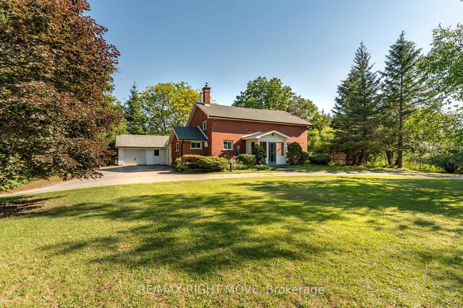 Photo 3 of 590 Scugog 12 Line, Uxbridge, Rural Uxbridge — HOMEH