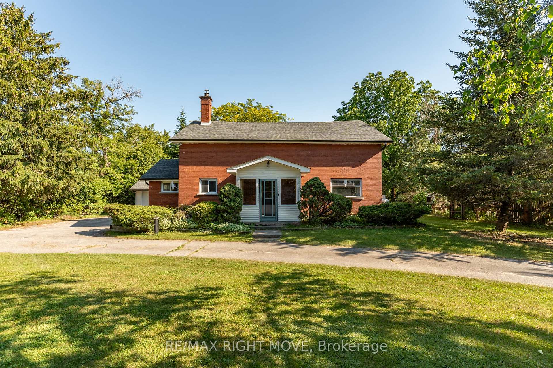 Photo 4 of 590 Scugog 12 Line, Uxbridge, Rural Uxbridge — HOMEH